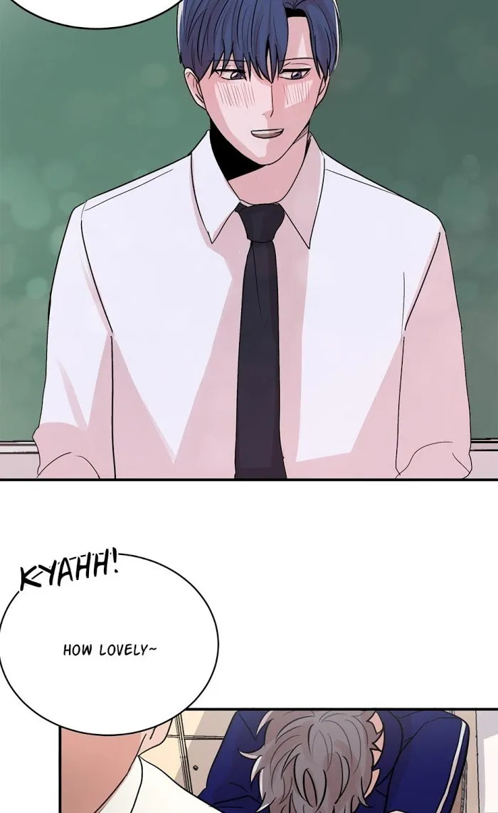 Till Our Lips Touch - Chapter 9 Page 43