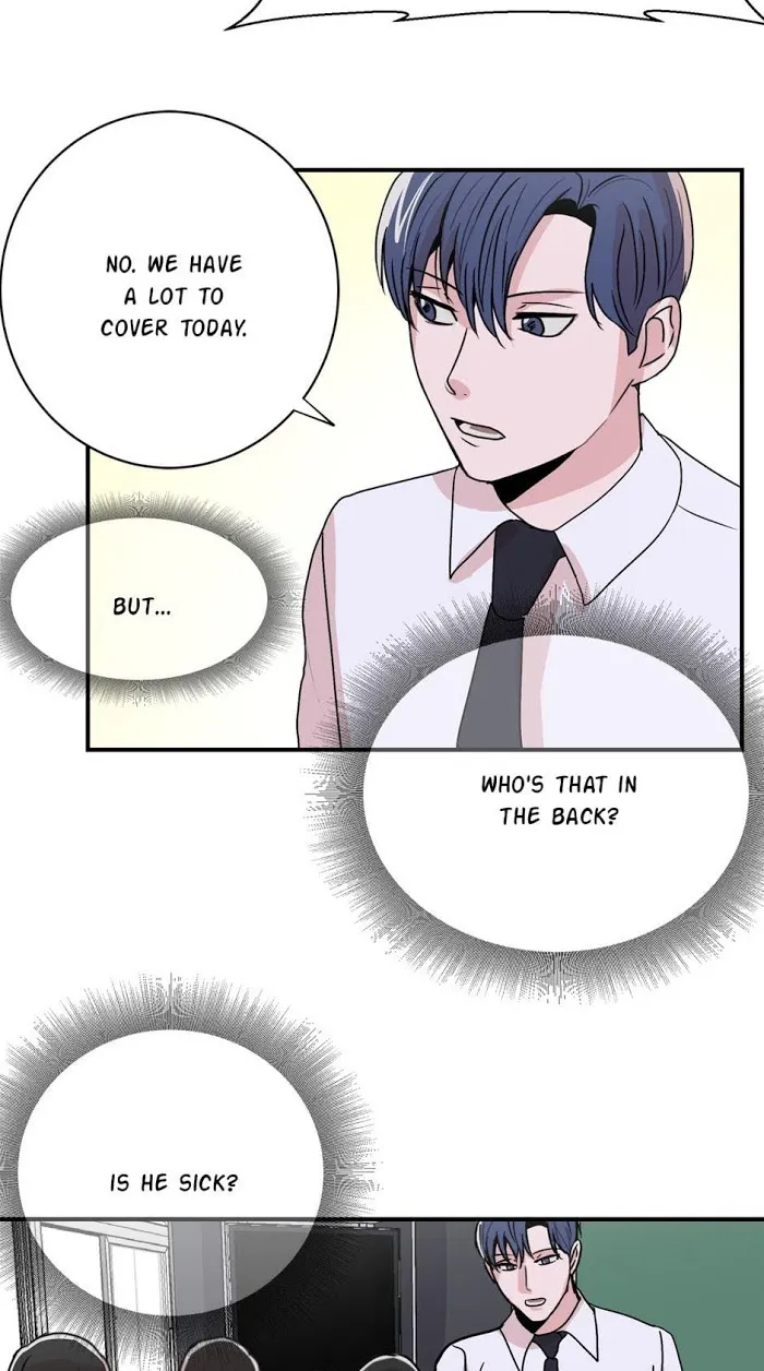 Till Our Lips Touch - Chapter 9 Page 46