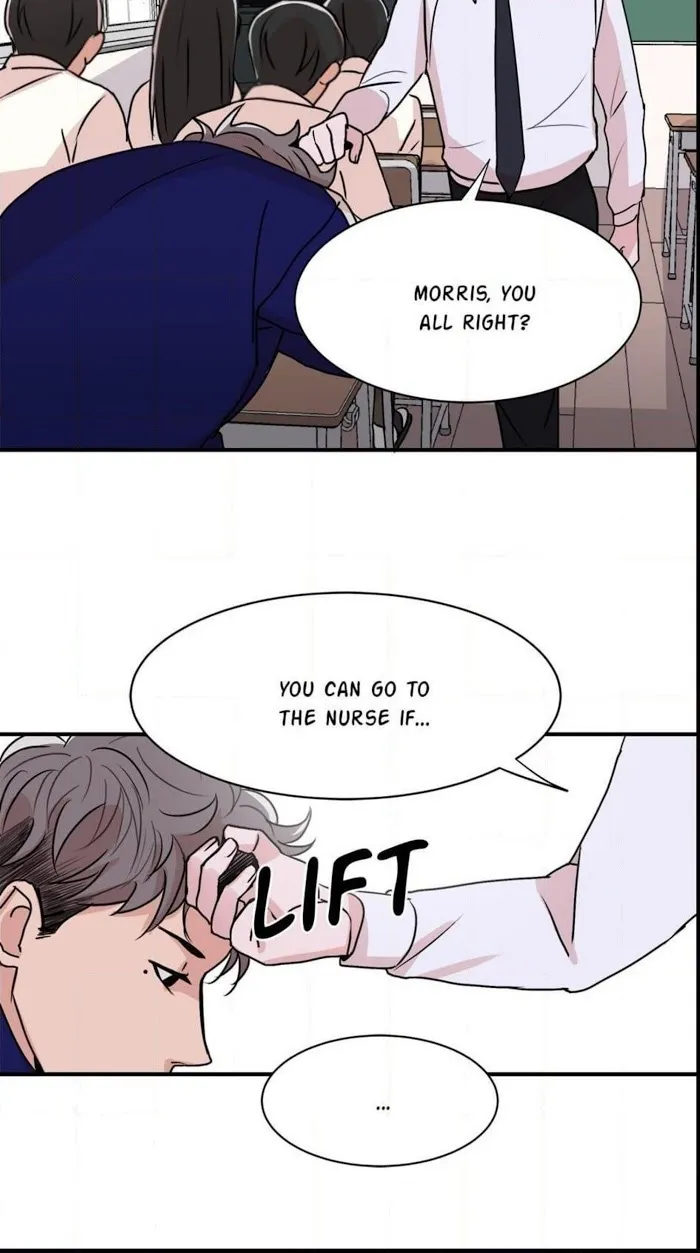 Till Our Lips Touch - Chapter 9 Page 47