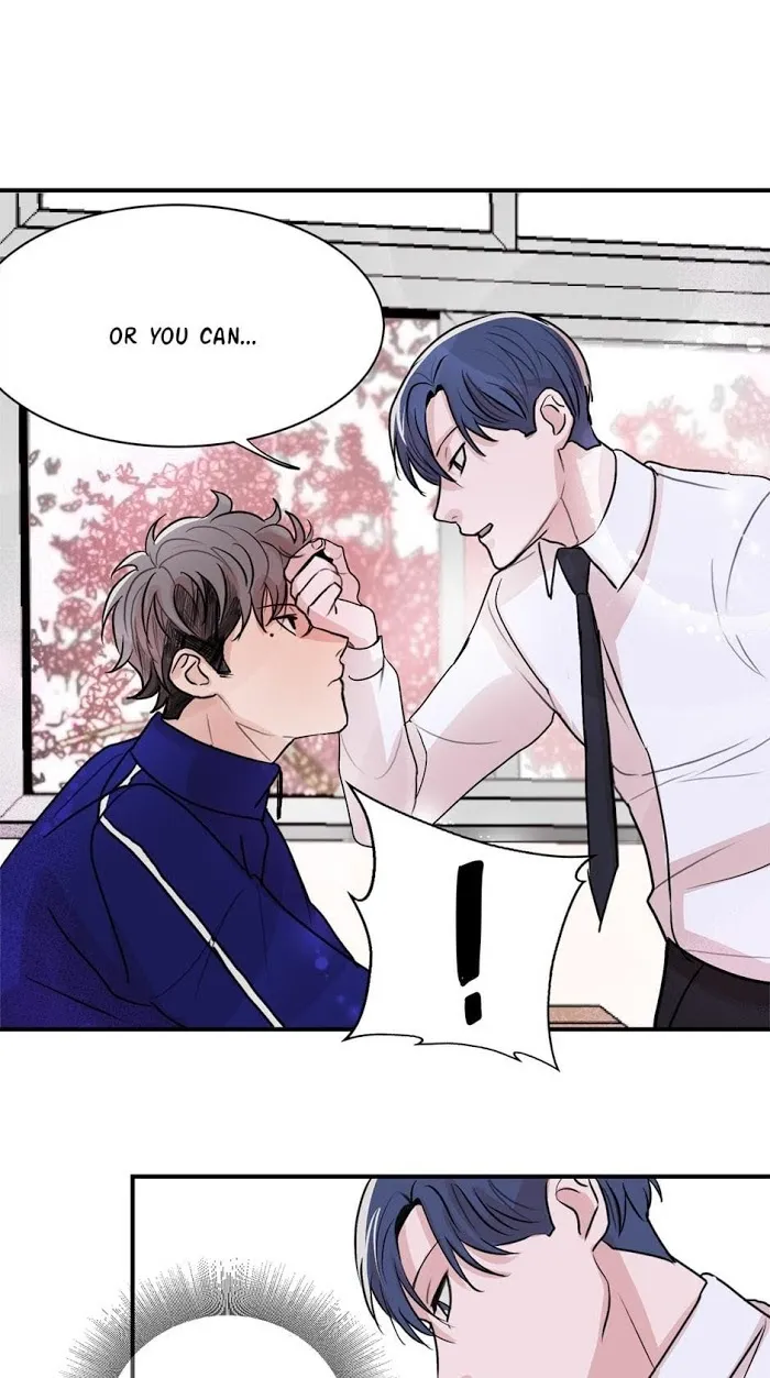 Till Our Lips Touch - Chapter 9 Page 48