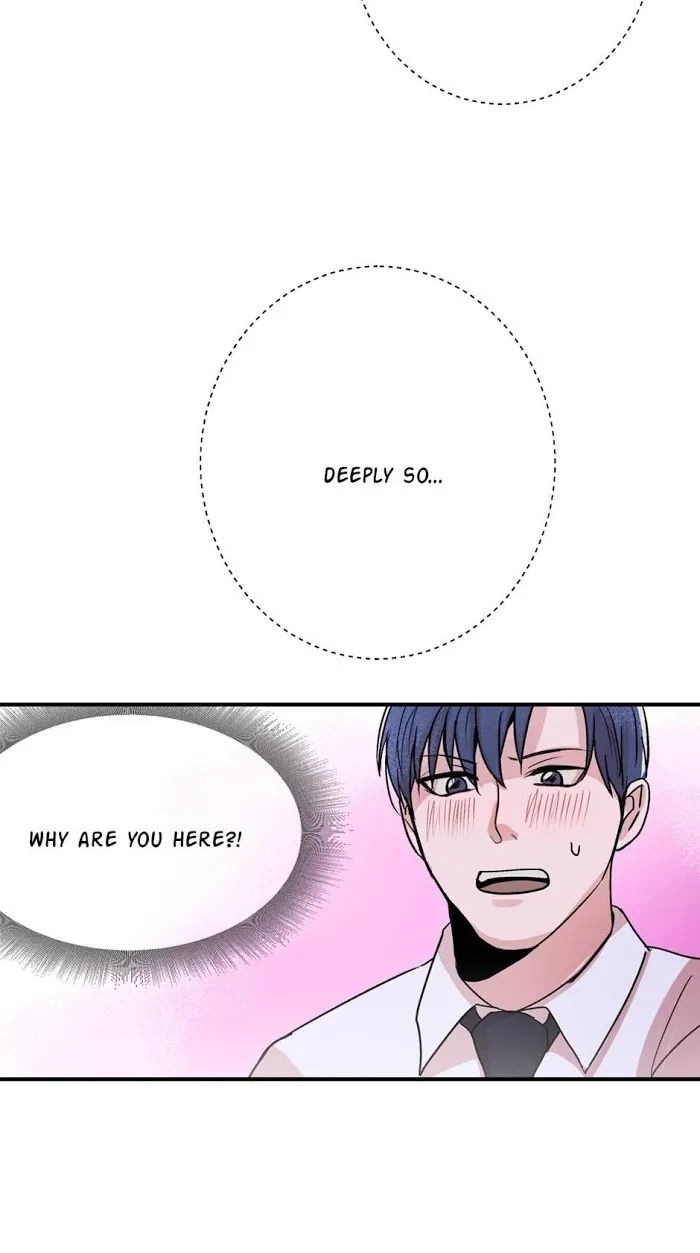 Till Our Lips Touch - Chapter 9 Page 50