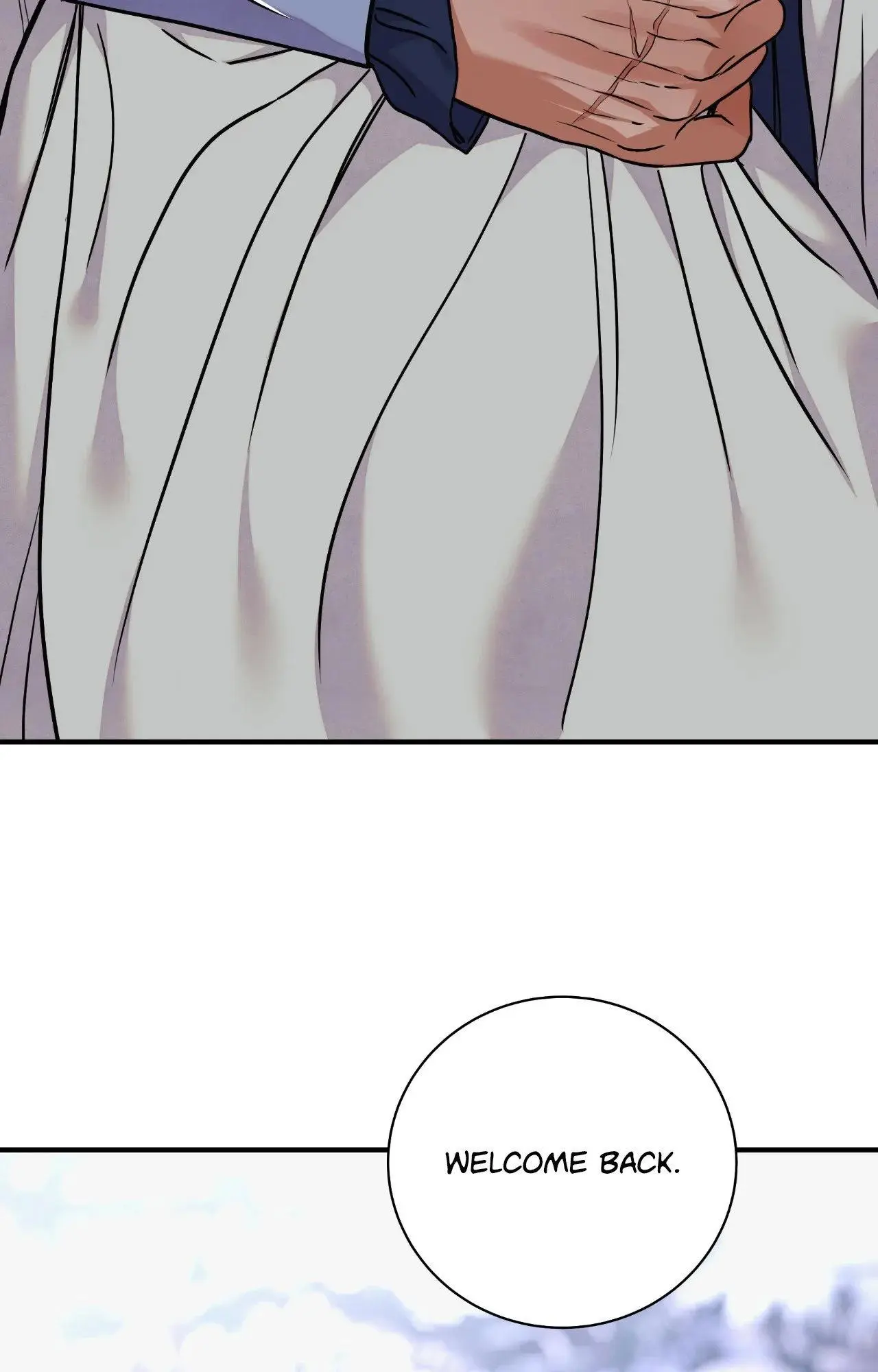 The Blade and Flower - Chapter 100 Page 6
