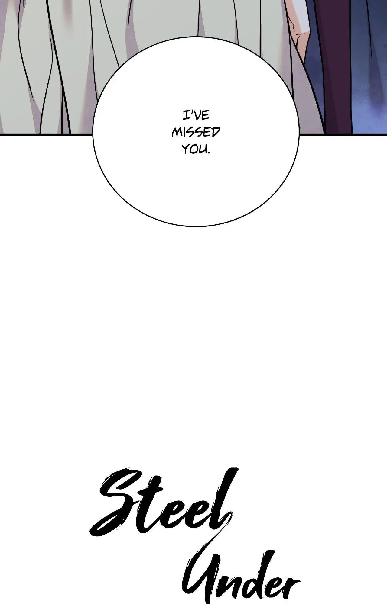 The Blade and Flower - Chapter 100 Page 8