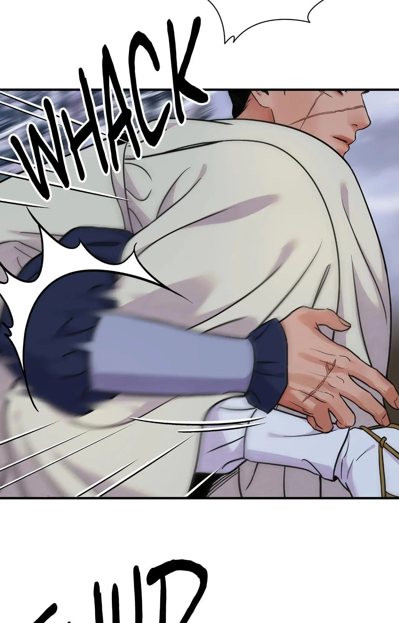 The Blade and Flower - Chapter 100 Page 12