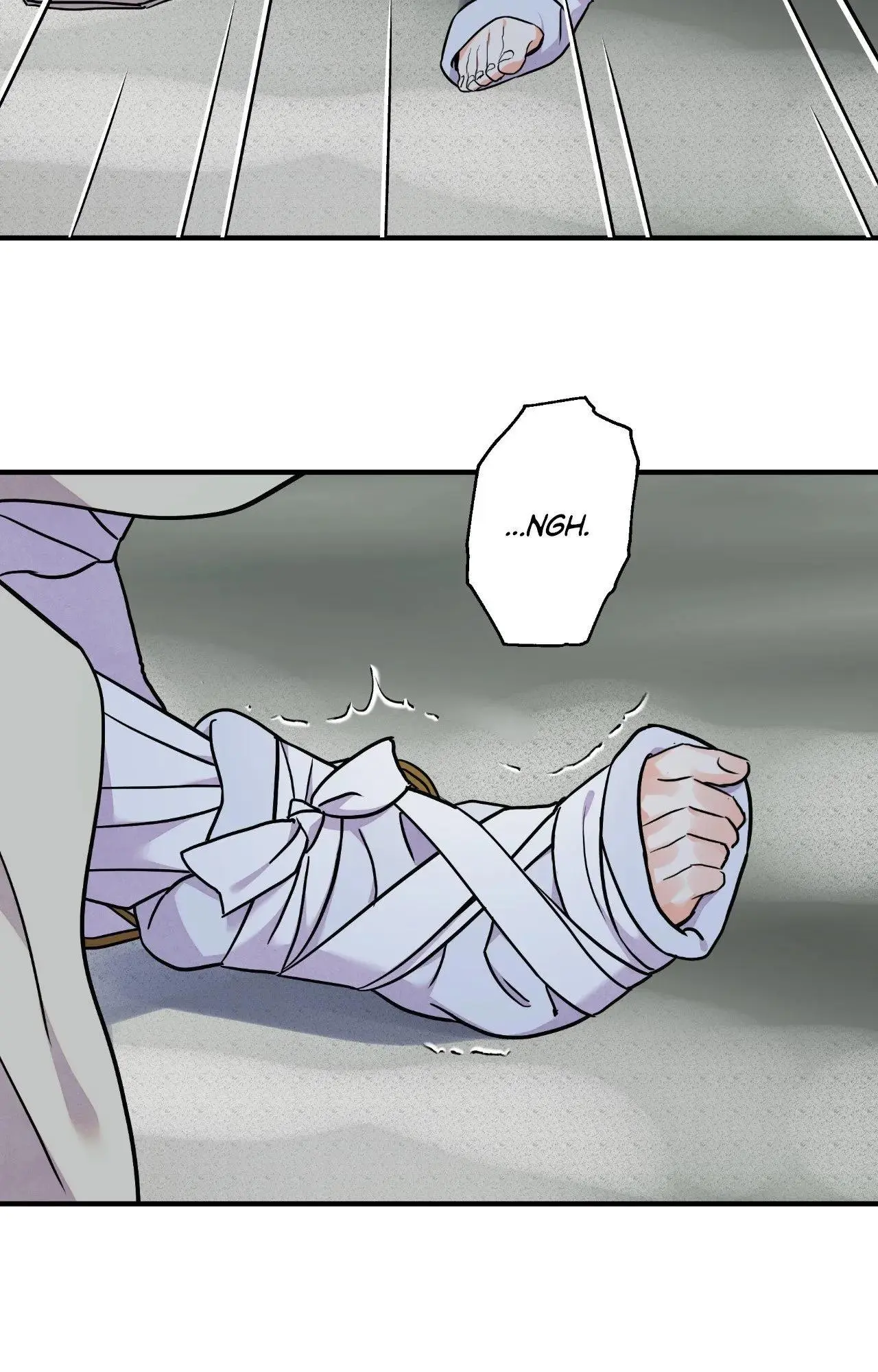 The Blade and Flower - Chapter 100 Page 14