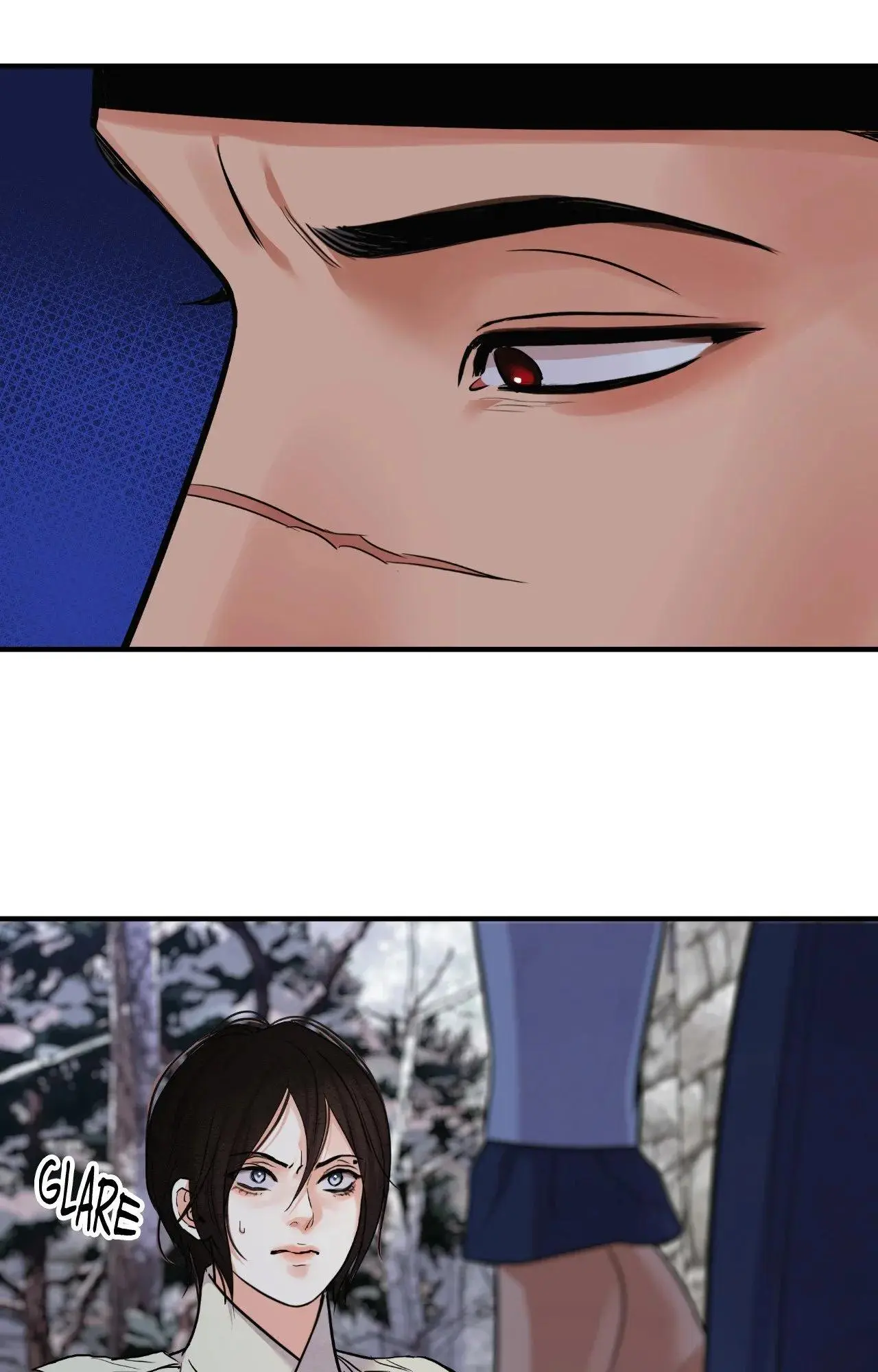 The Blade and Flower - Chapter 100 Page 15