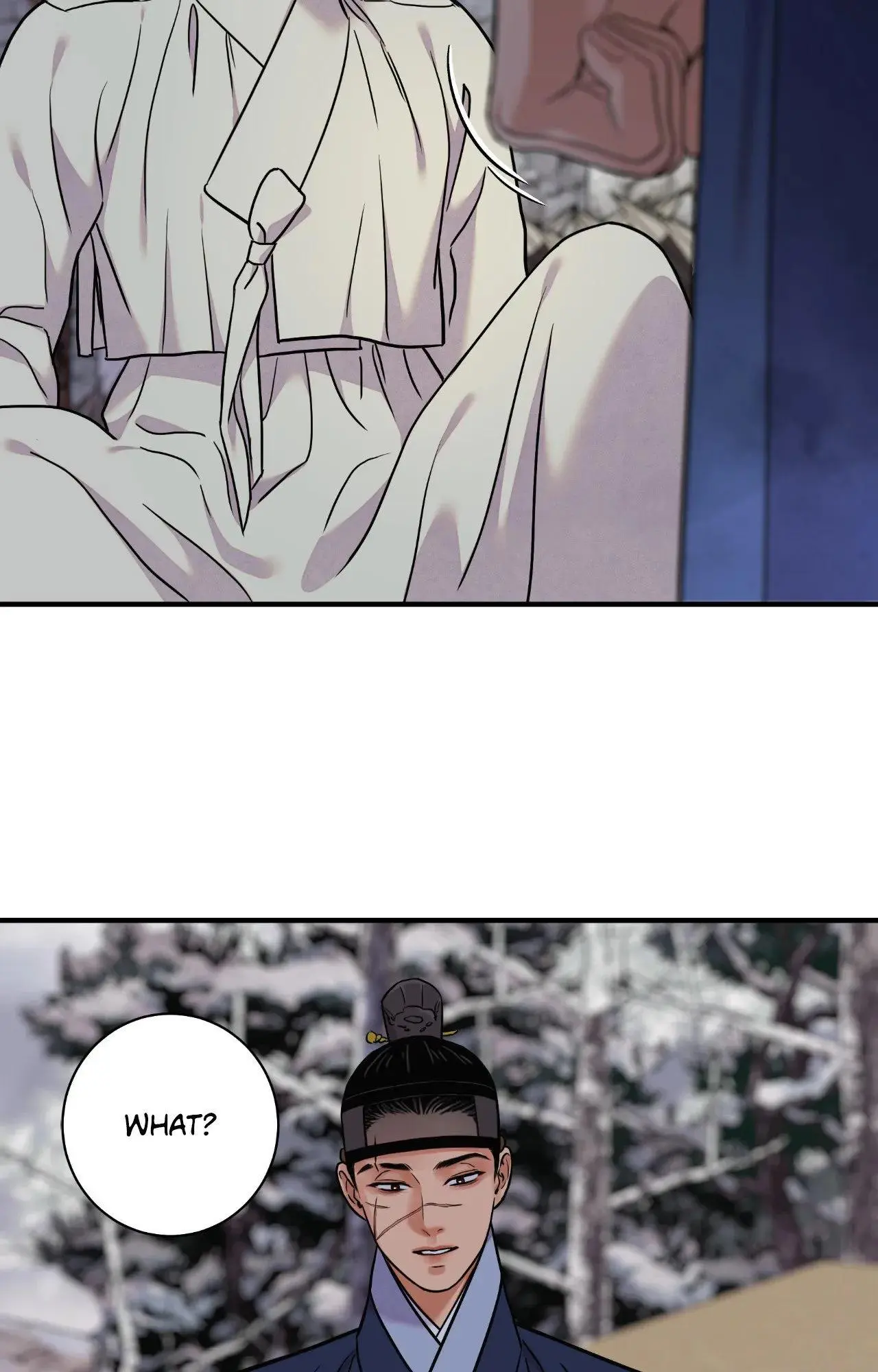 The Blade and Flower - Chapter 100 Page 16