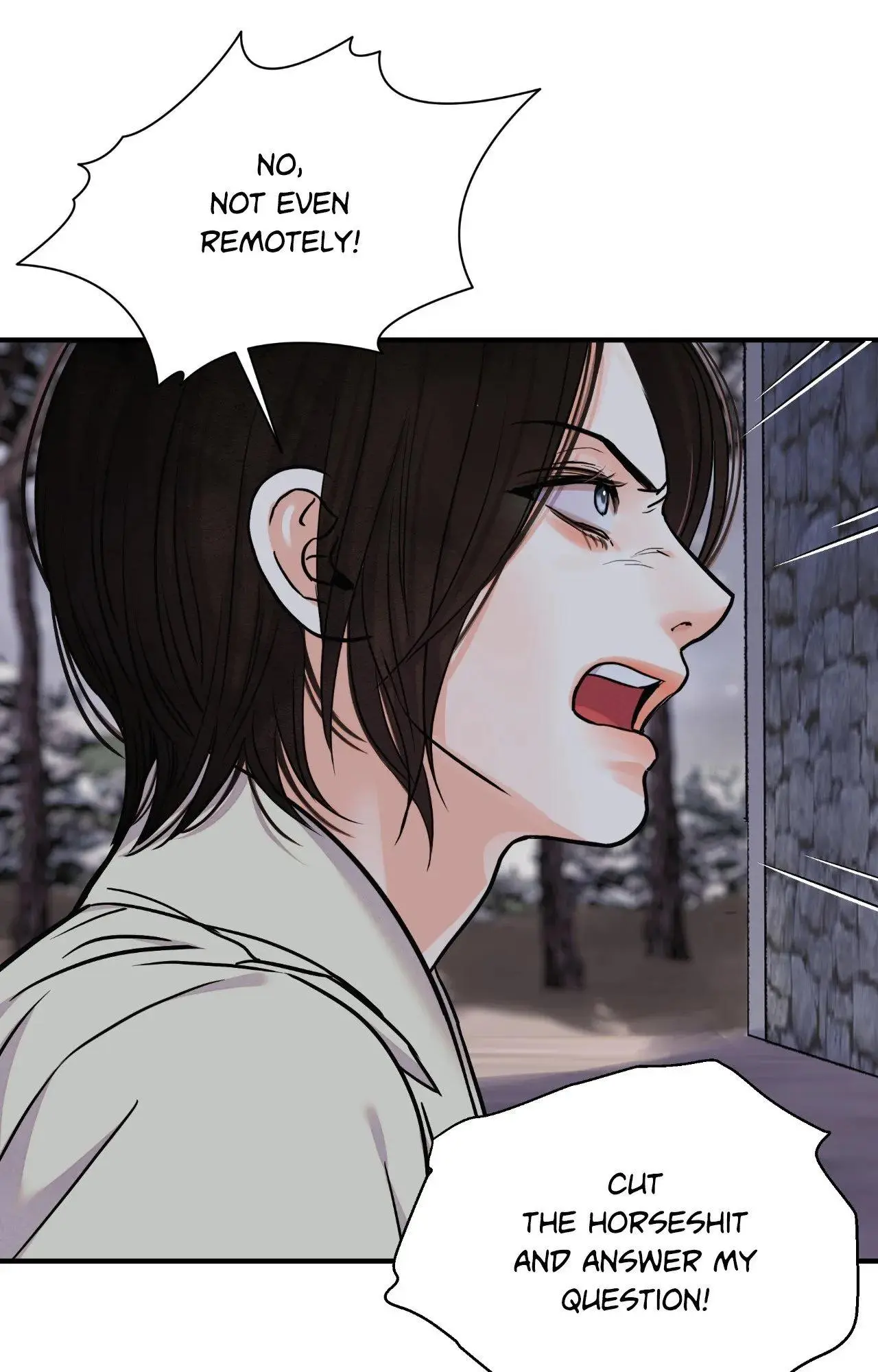 The Blade and Flower - Chapter 100 Page 18