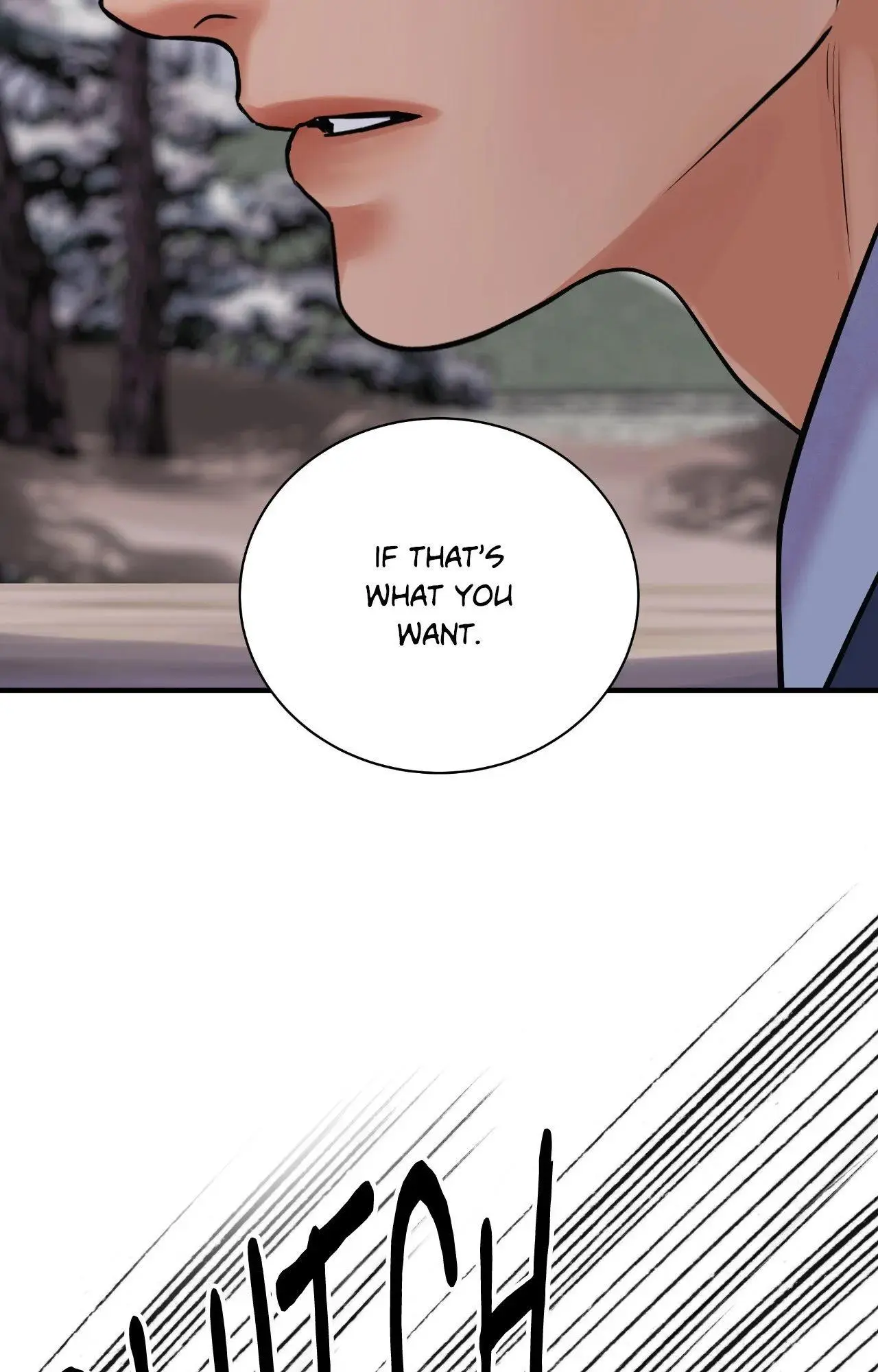 The Blade and Flower - Chapter 100 Page 25