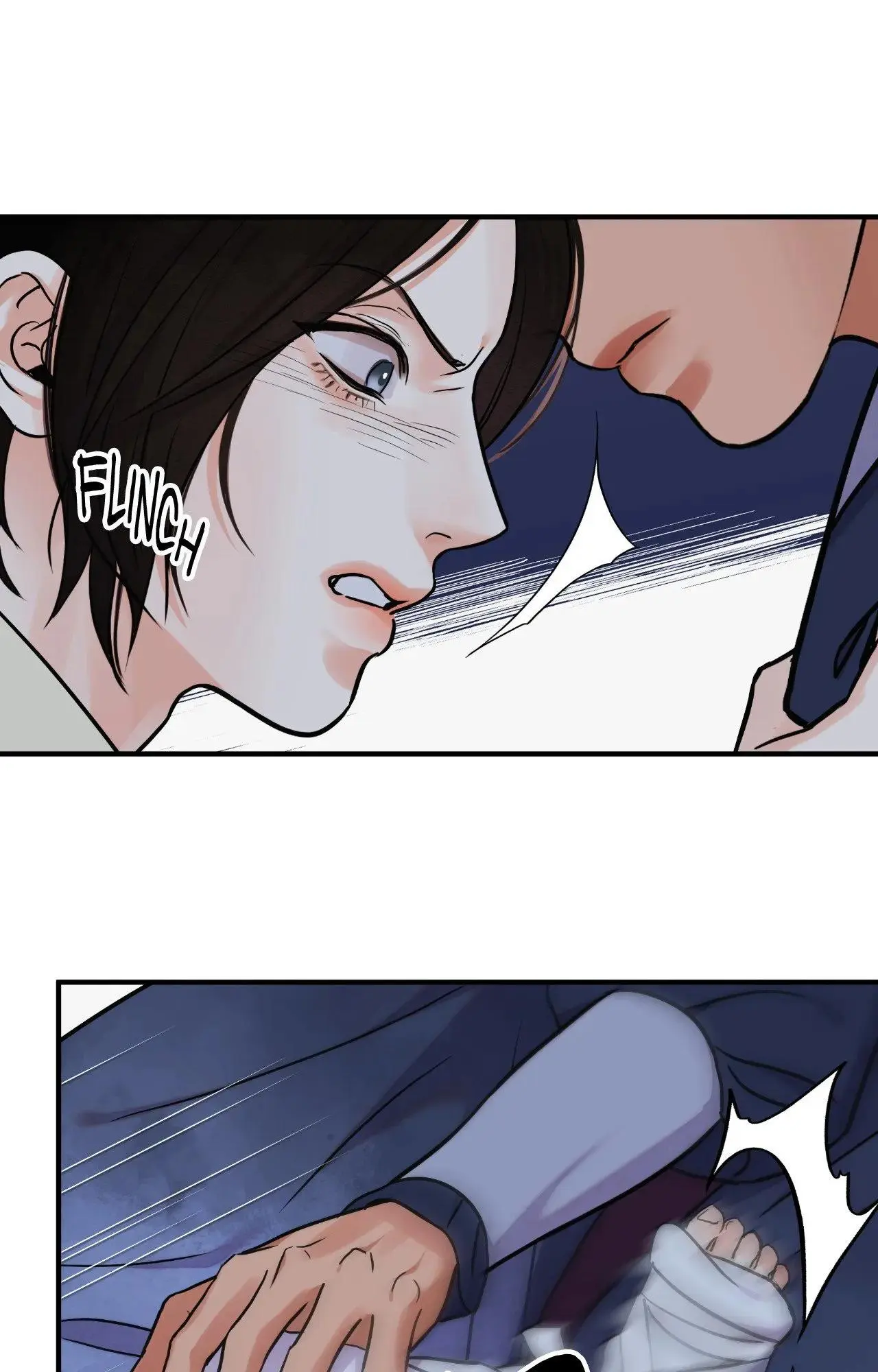 The Blade and Flower - Chapter 100 Page 29