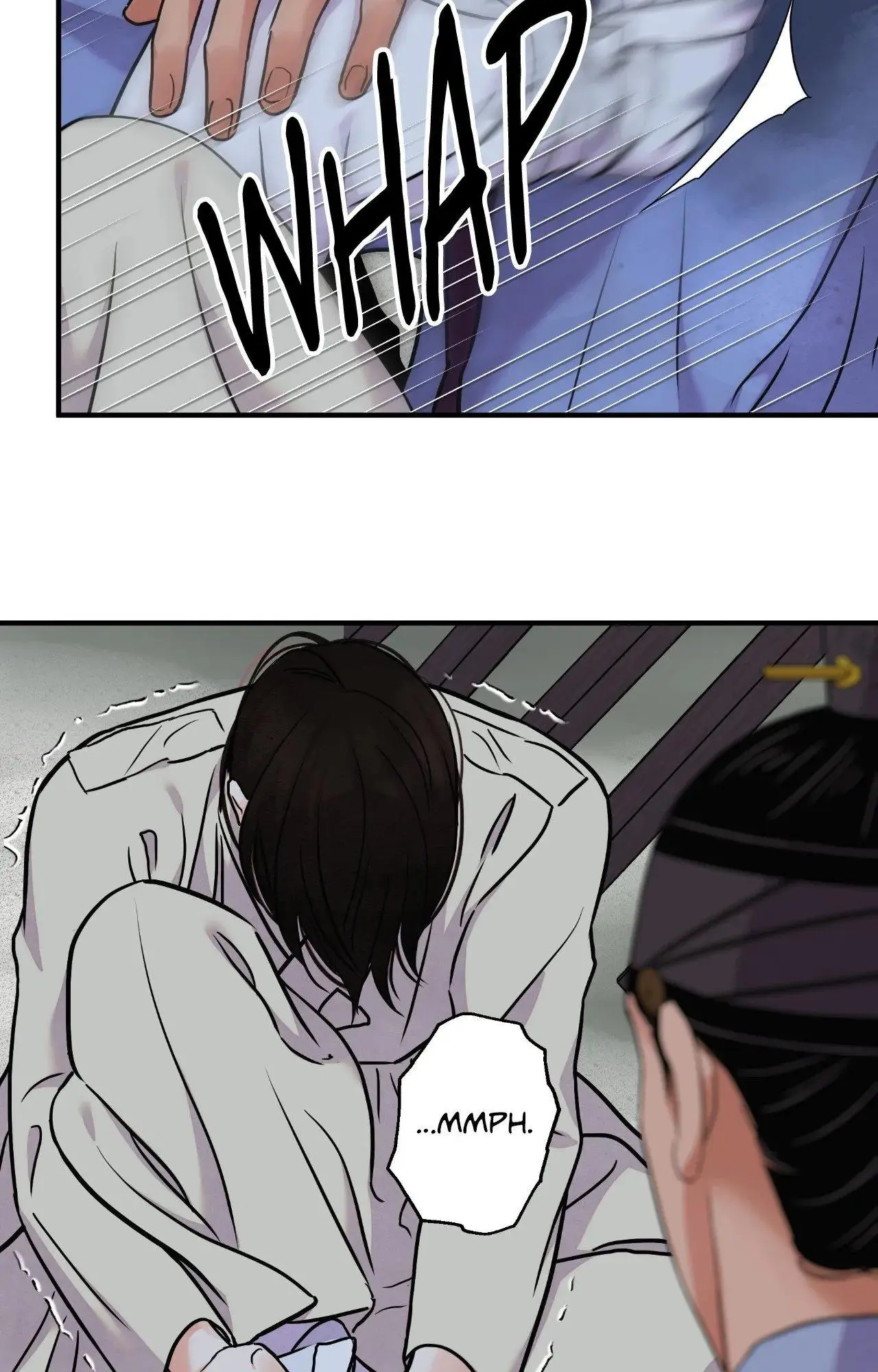 The Blade and Flower - Chapter 100 Page 30
