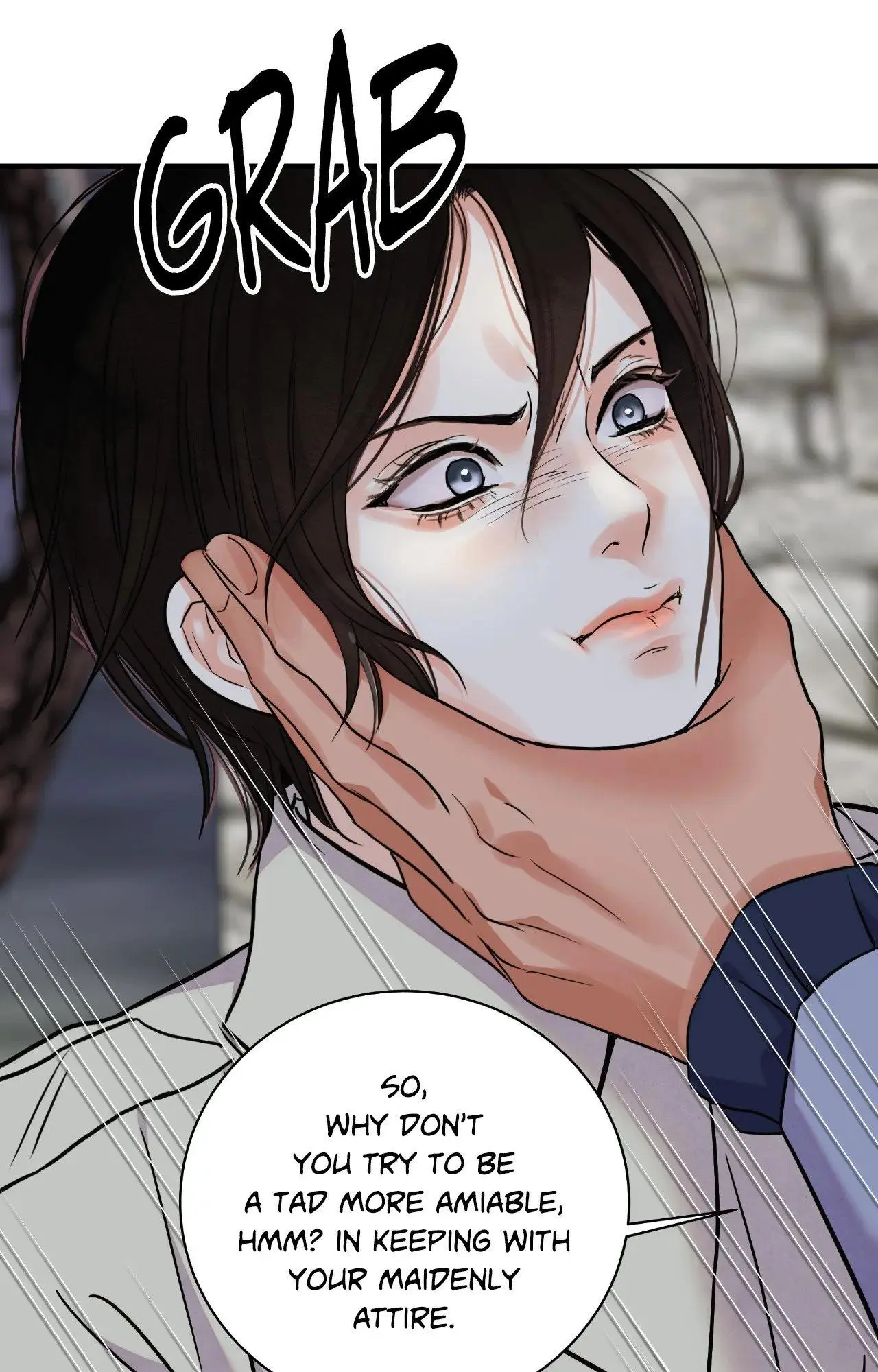 The Blade and Flower - Chapter 100 Page 33