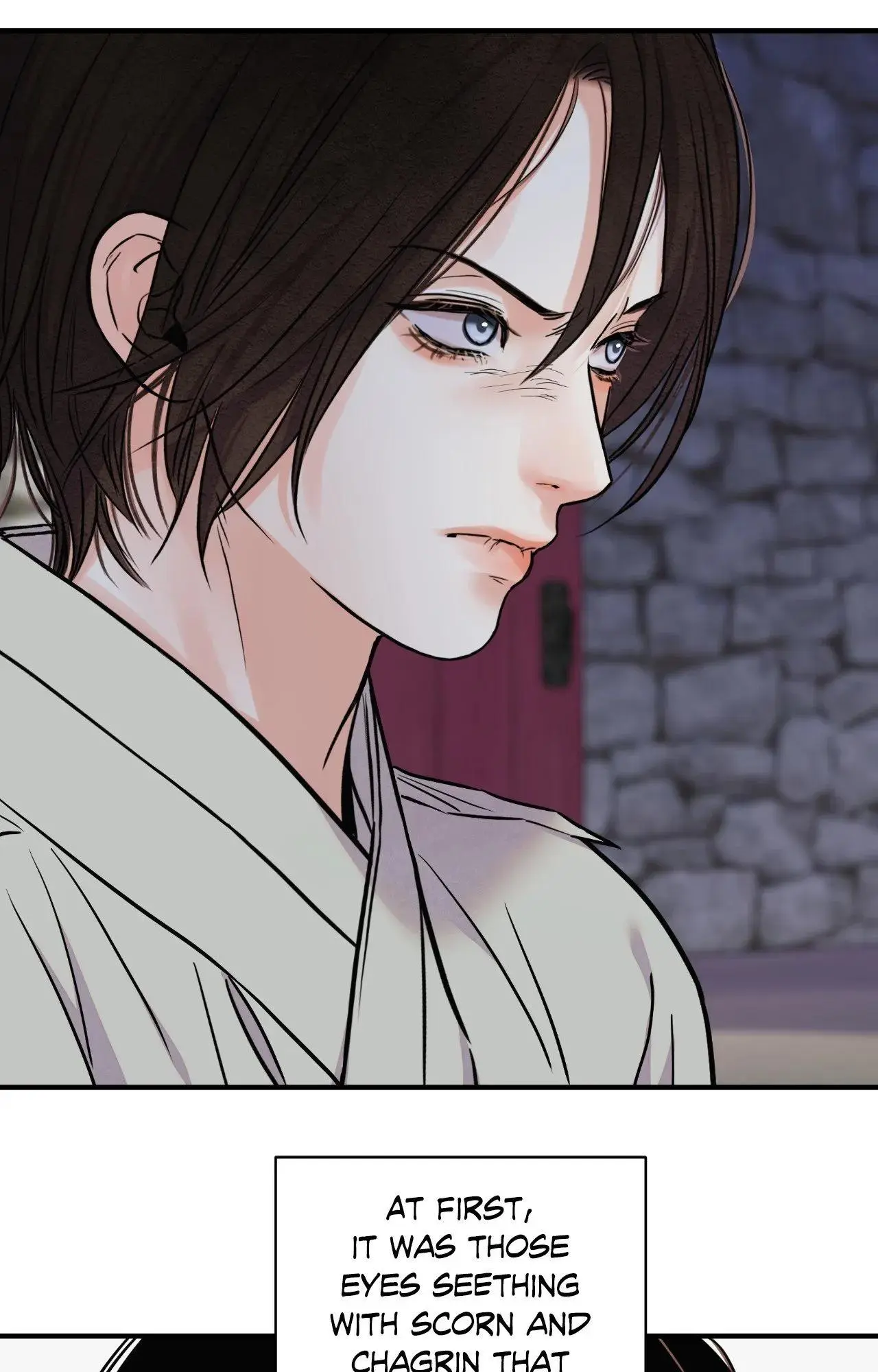 The Blade and Flower - Chapter 100 Page 37