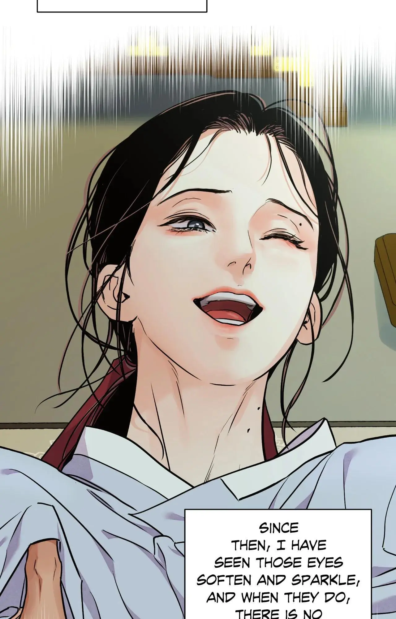 The Blade and Flower - Chapter 100 Page 39