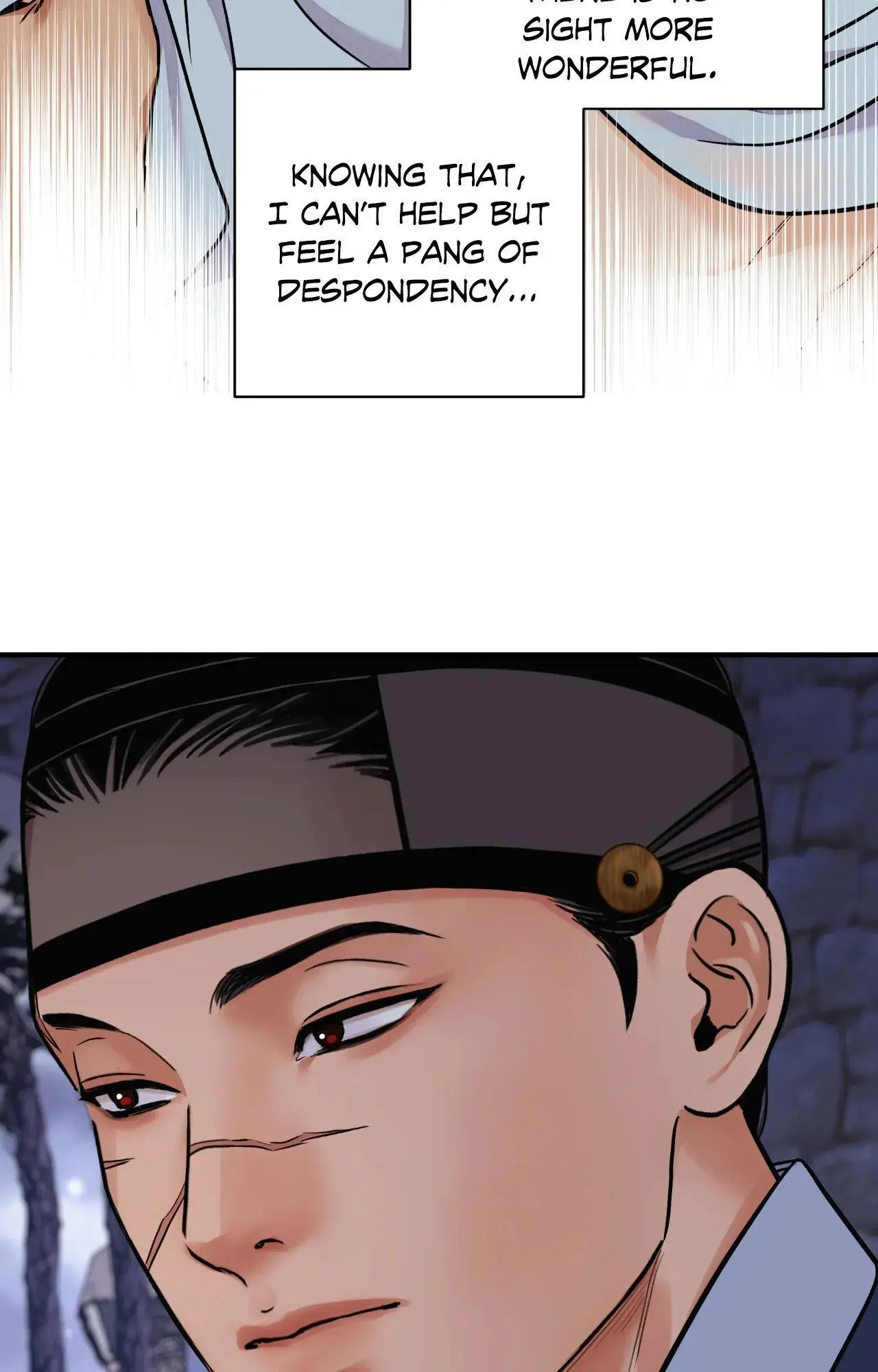The Blade and Flower - Chapter 100 Page 40