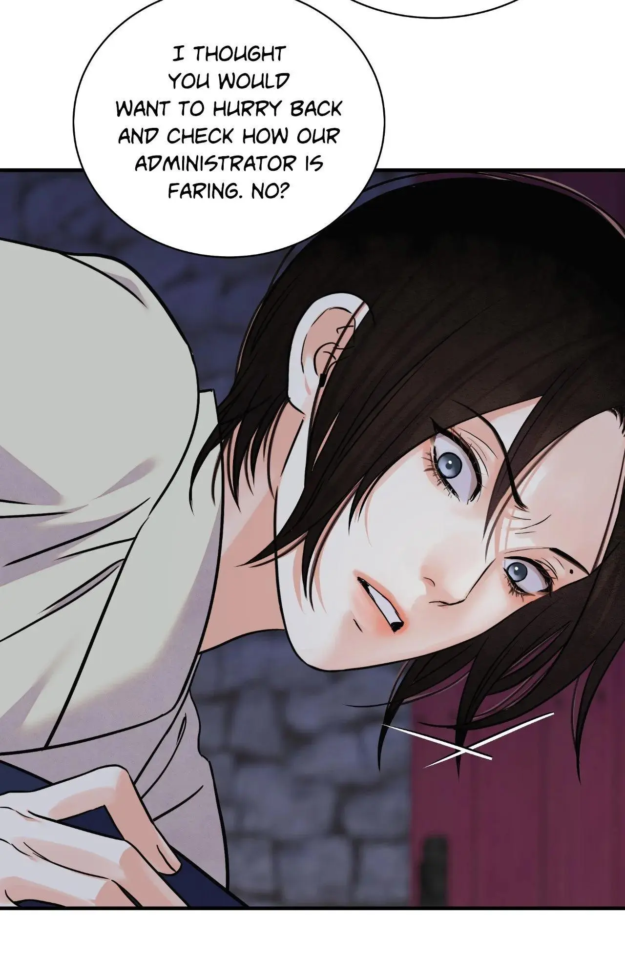 The Blade and Flower - Chapter 100 Page 44