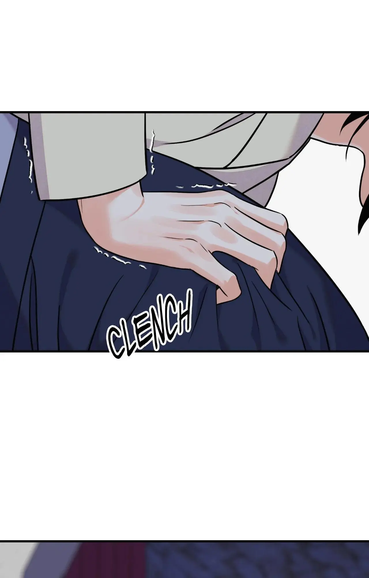 The Blade and Flower - Chapter 100 Page 45