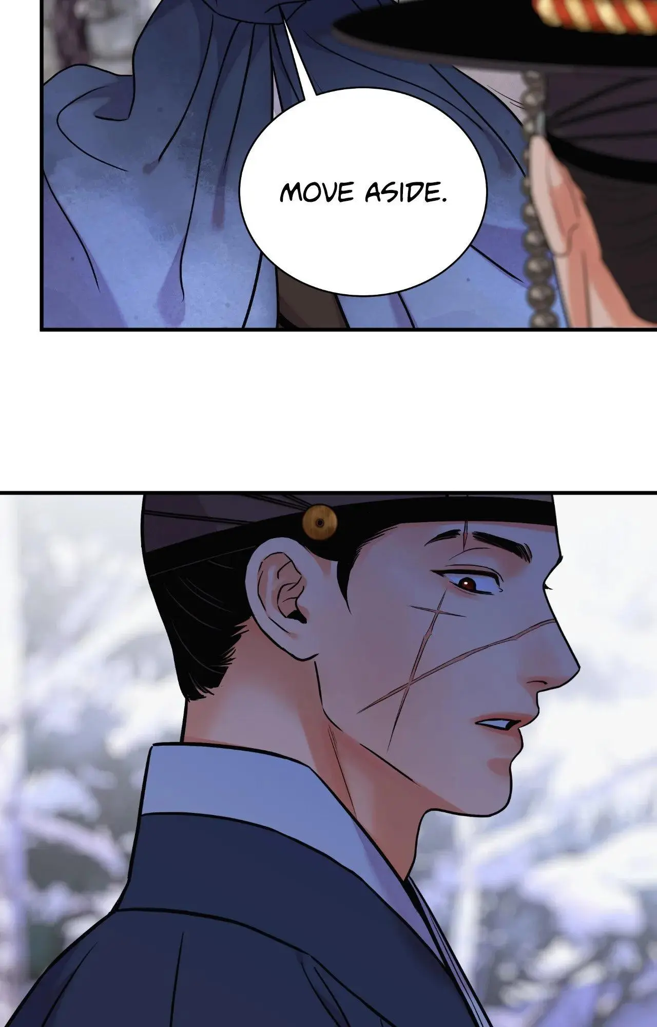 The Blade and Flower - Chapter 100 Page 52