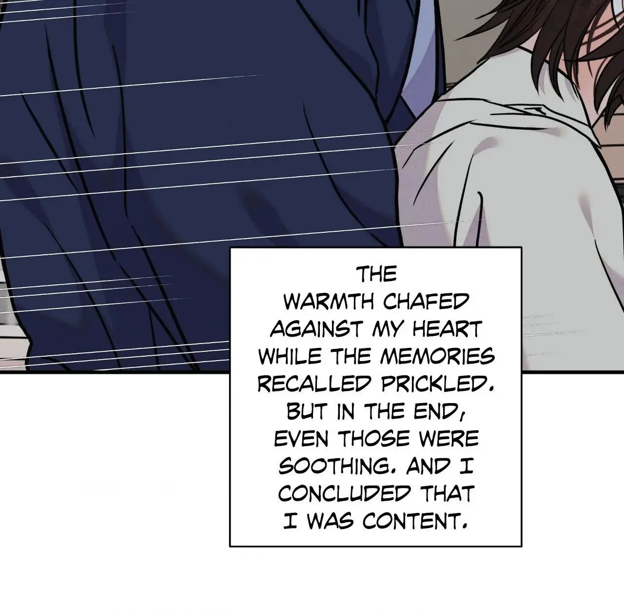 The Blade and Flower - Chapter 100 Page 58