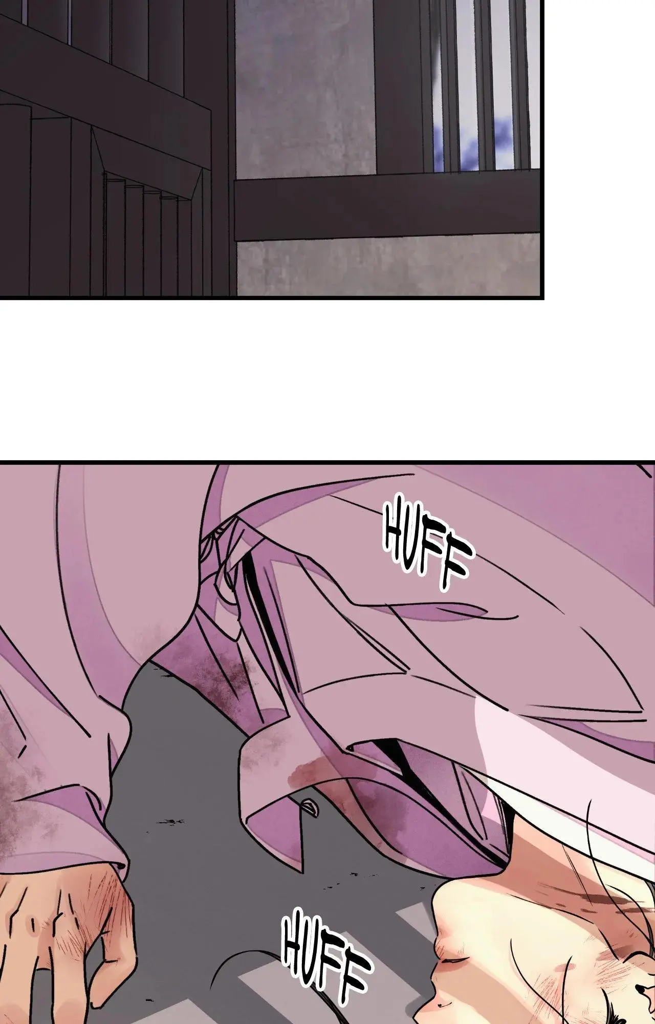 The Blade and Flower - Chapter 100 Page 60