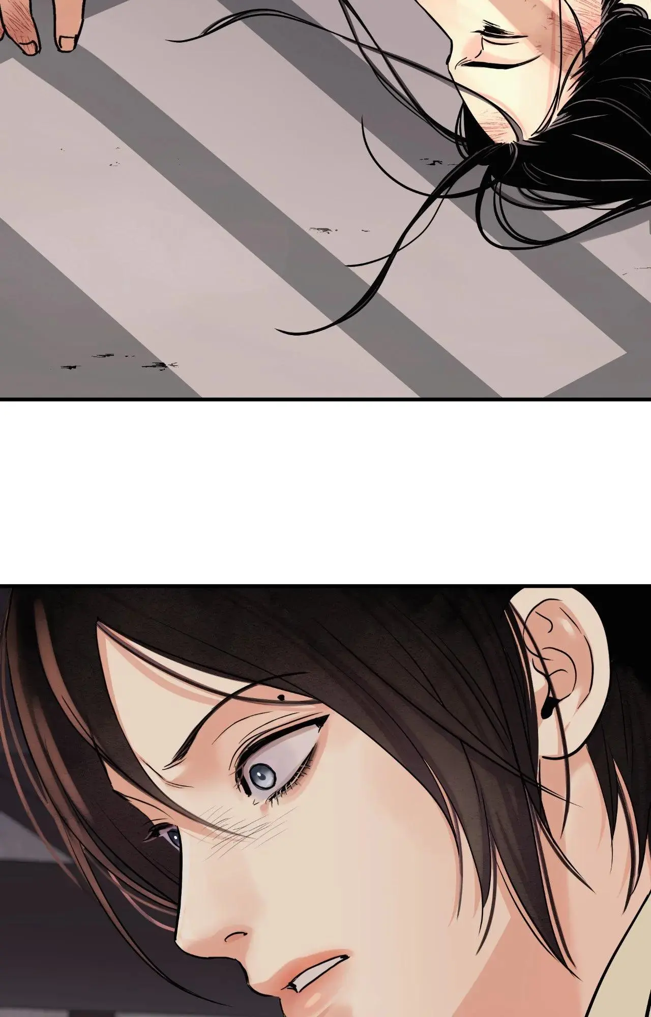 The Blade and Flower - Chapter 100 Page 61