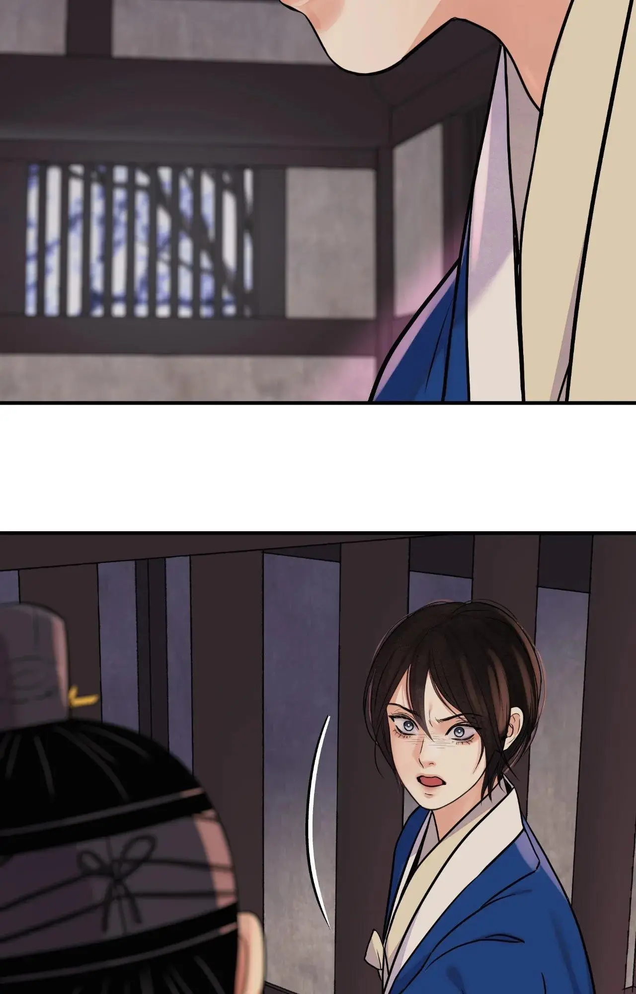 The Blade and Flower - Chapter 100 Page 62
