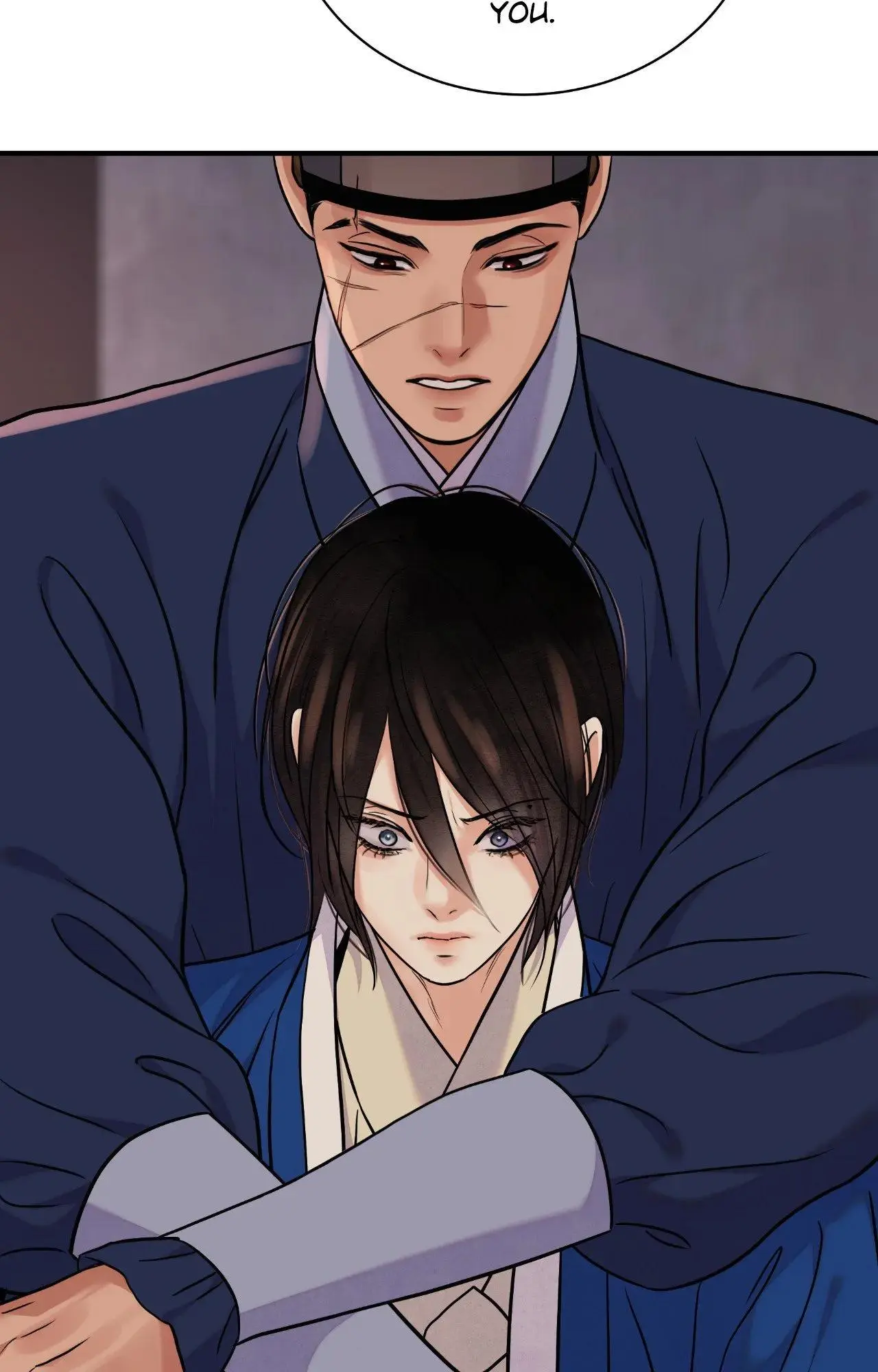The Blade and Flower - Chapter 100 Page 66