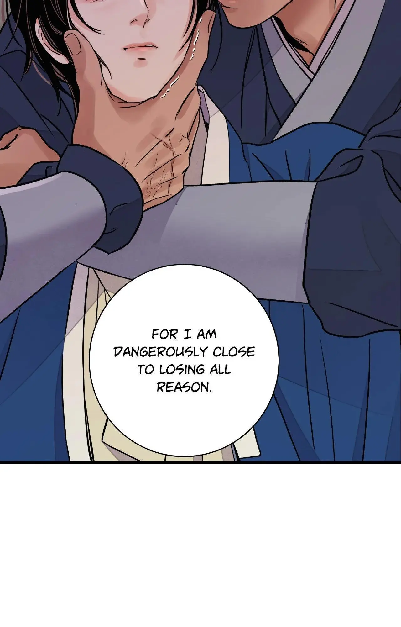 The Blade and Flower - Chapter 100 Page 70