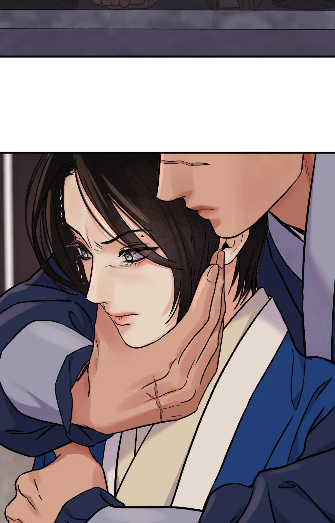 The Blade and Flower - Chapter 101 Page 3