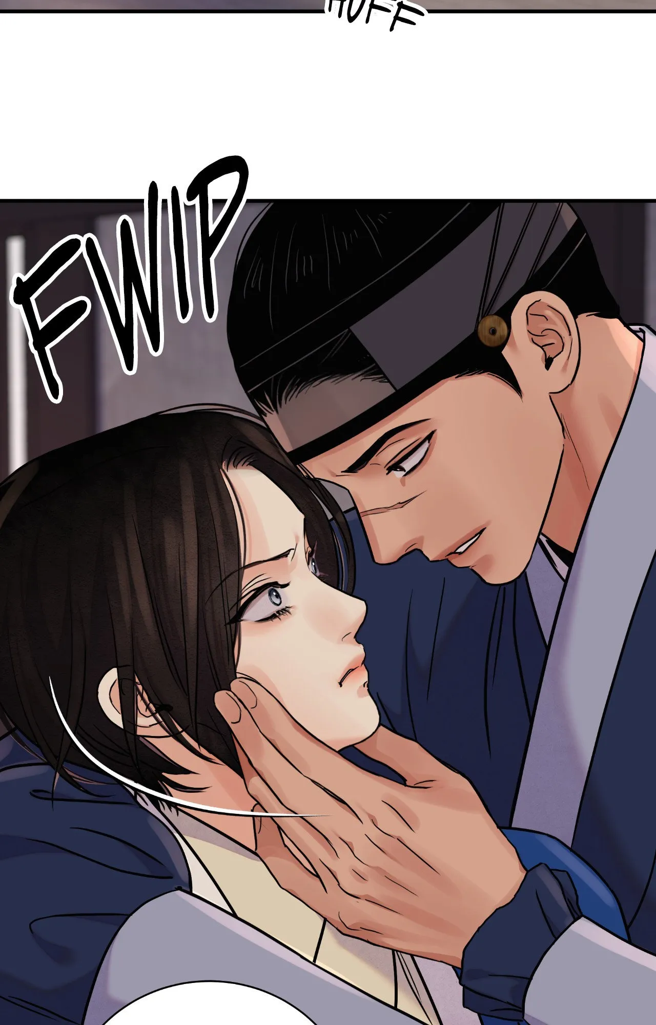 The Blade and Flower - Chapter 101 Page 5