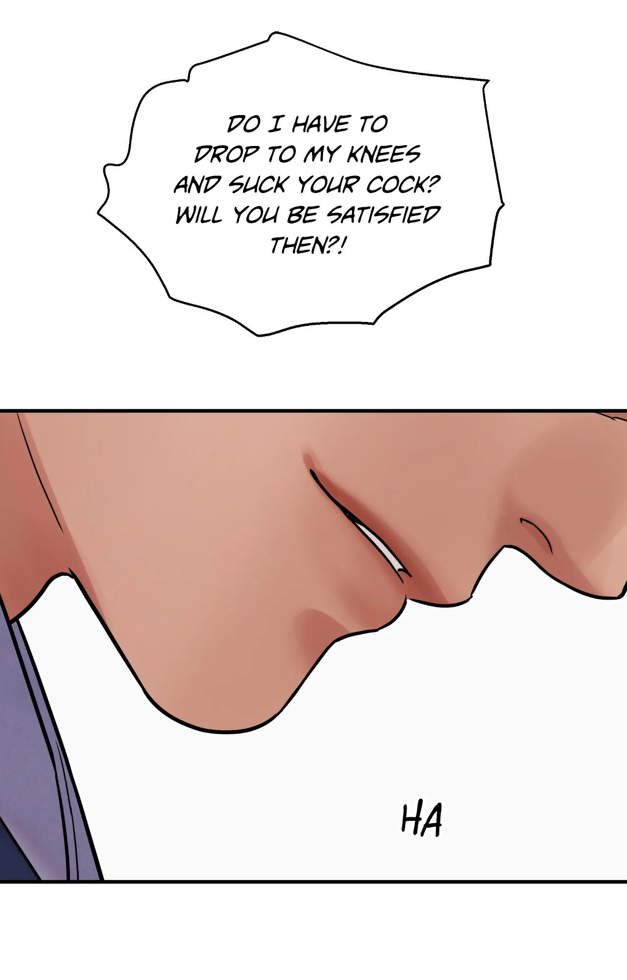 The Blade and Flower - Chapter 101 Page 8