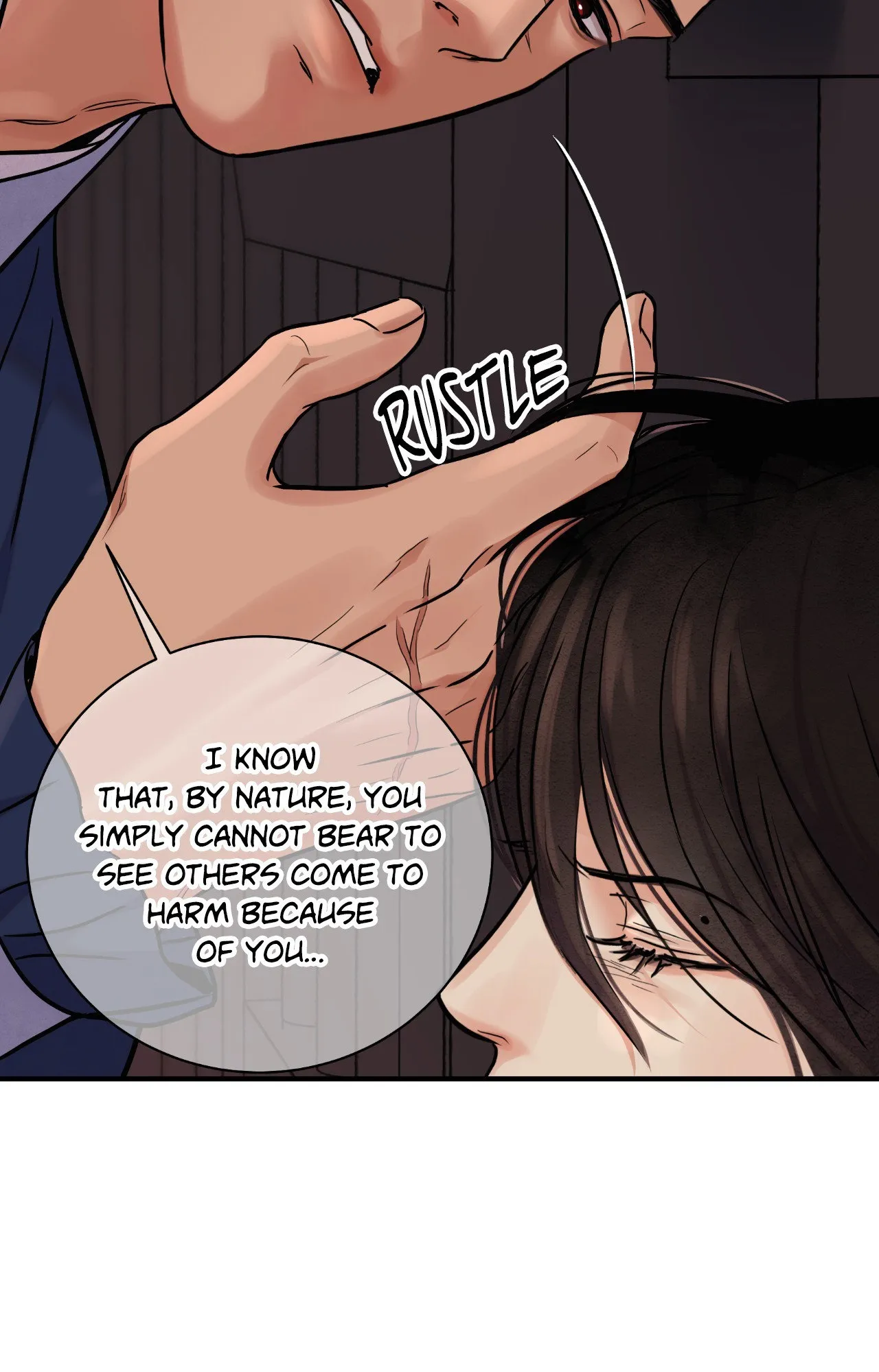 The Blade and Flower - Chapter 101 Page 11