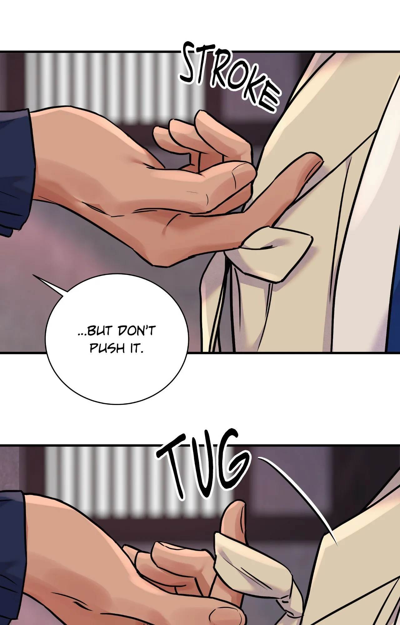 The Blade and Flower - Chapter 101 Page 12