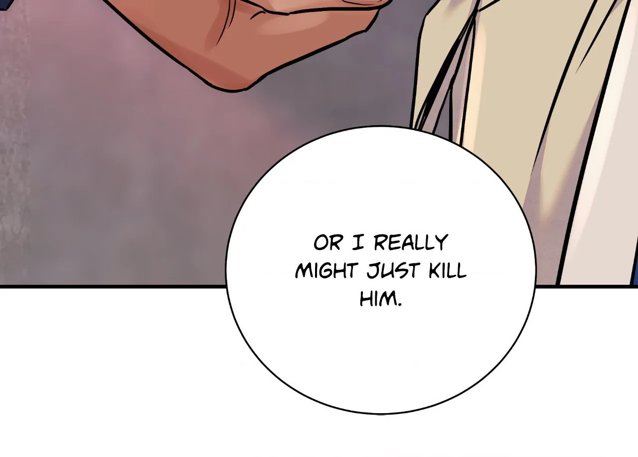The Blade and Flower - Chapter 101 Page 13