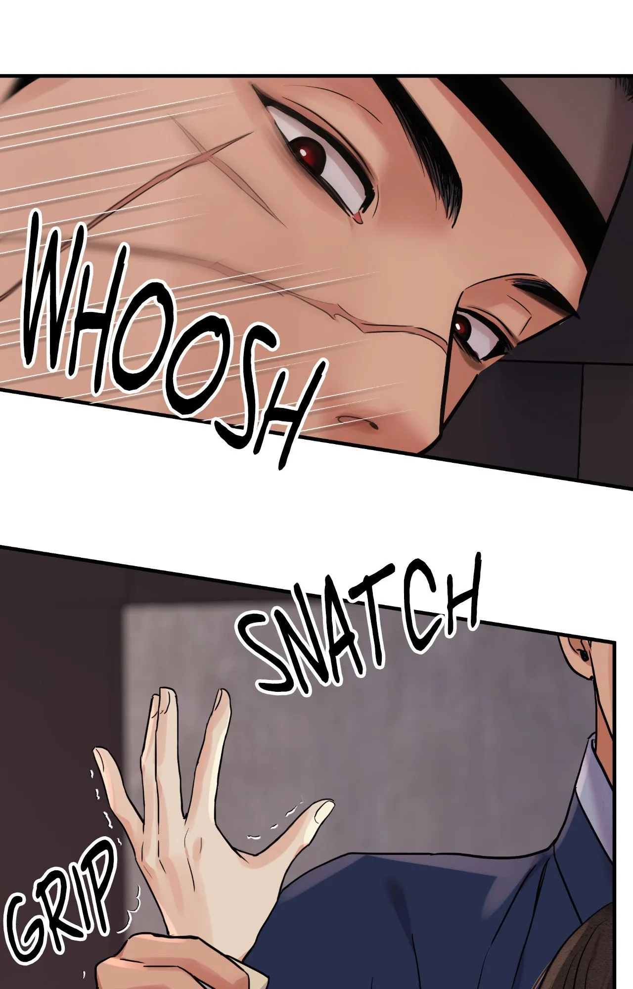 The Blade and Flower - Chapter 101 Page 14