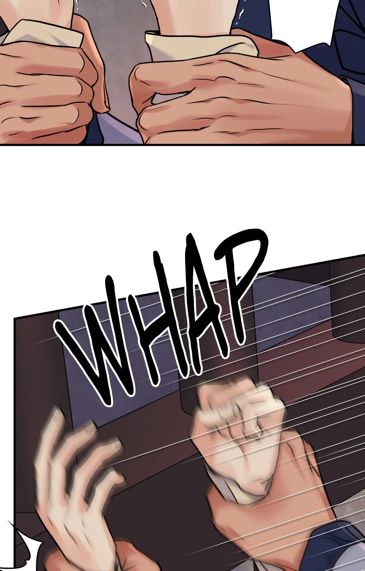 The Blade and Flower - Chapter 101 Page 18