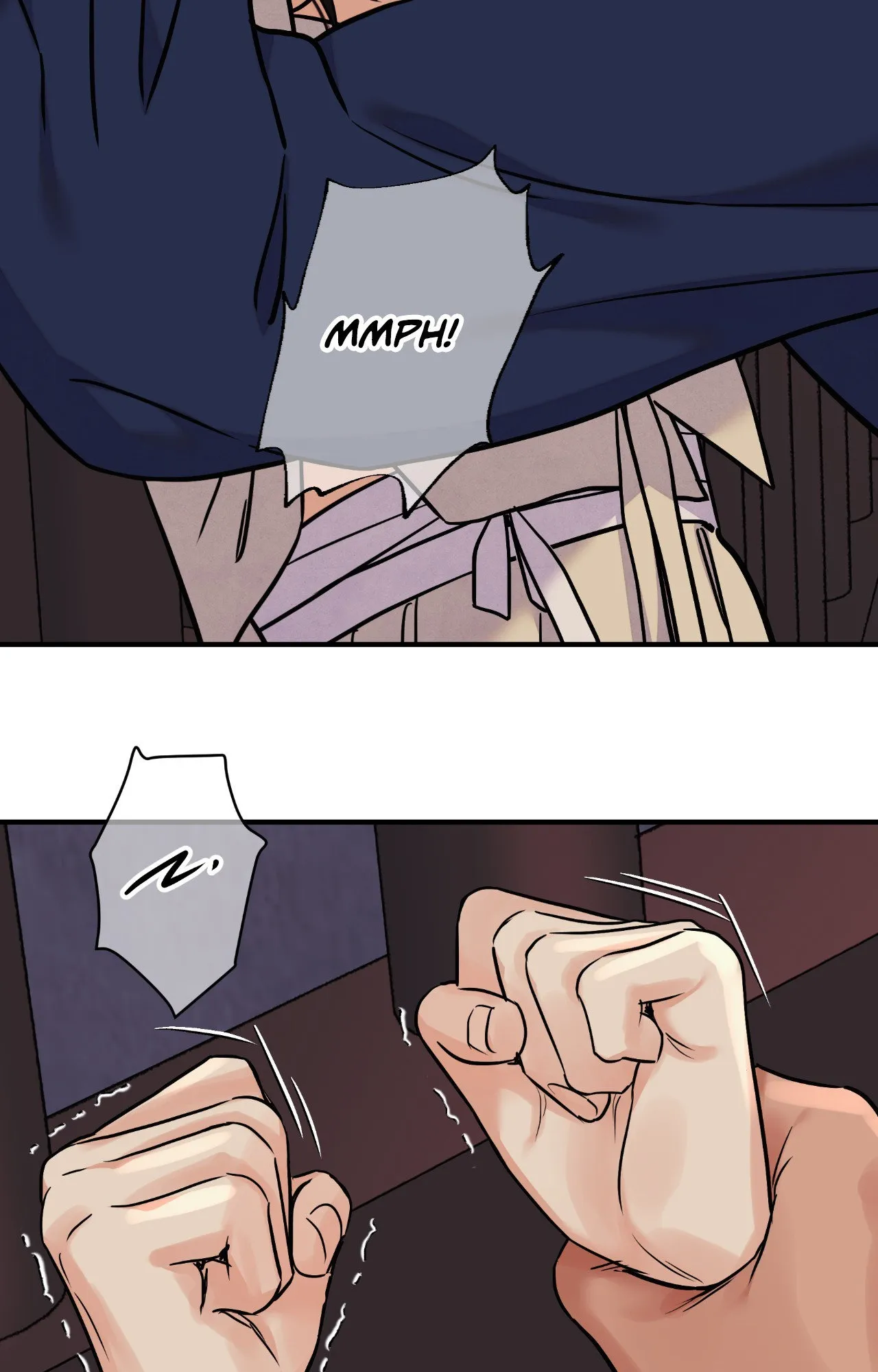 The Blade and Flower - Chapter 101 Page 20