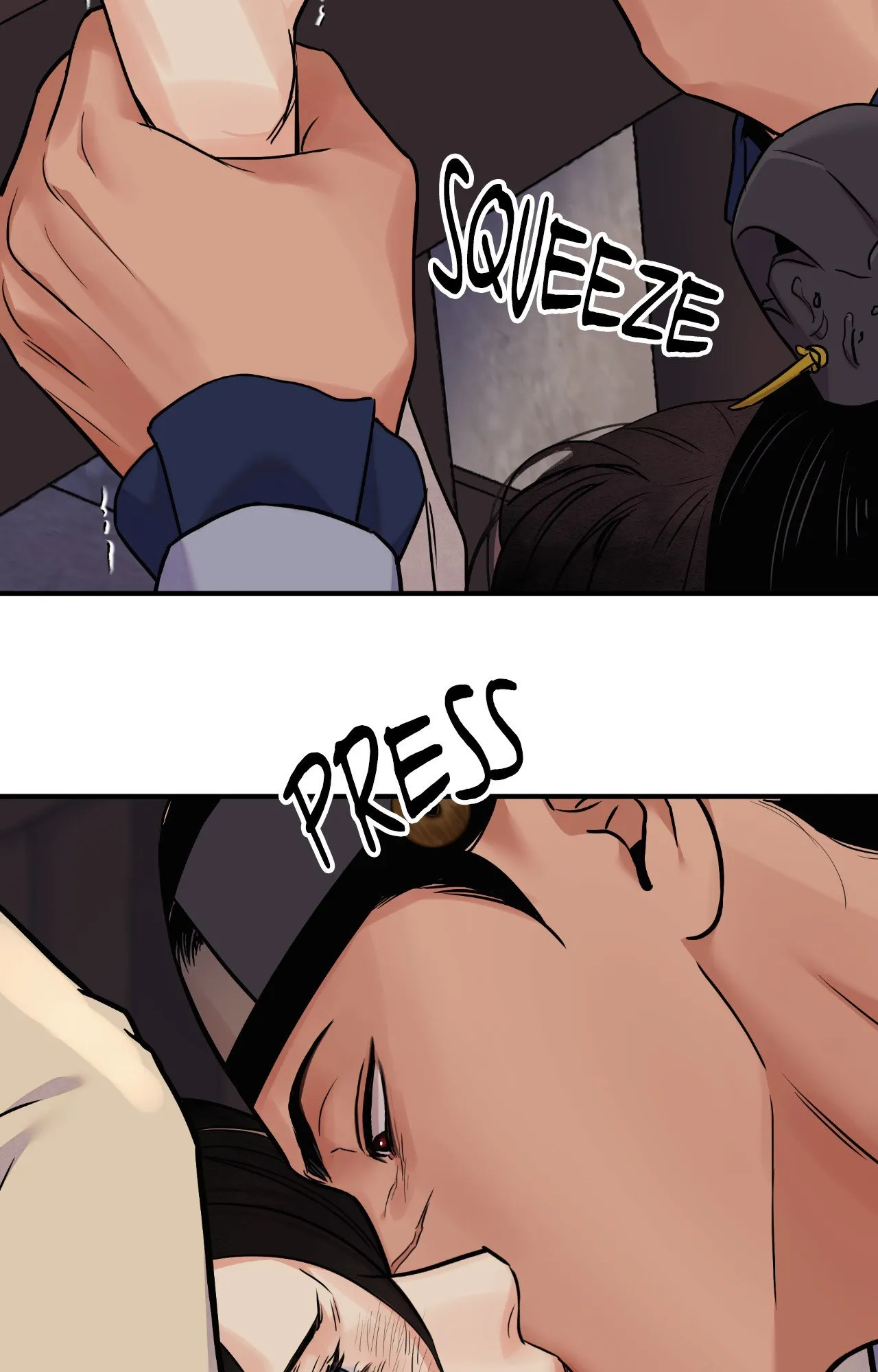The Blade and Flower - Chapter 101 Page 21