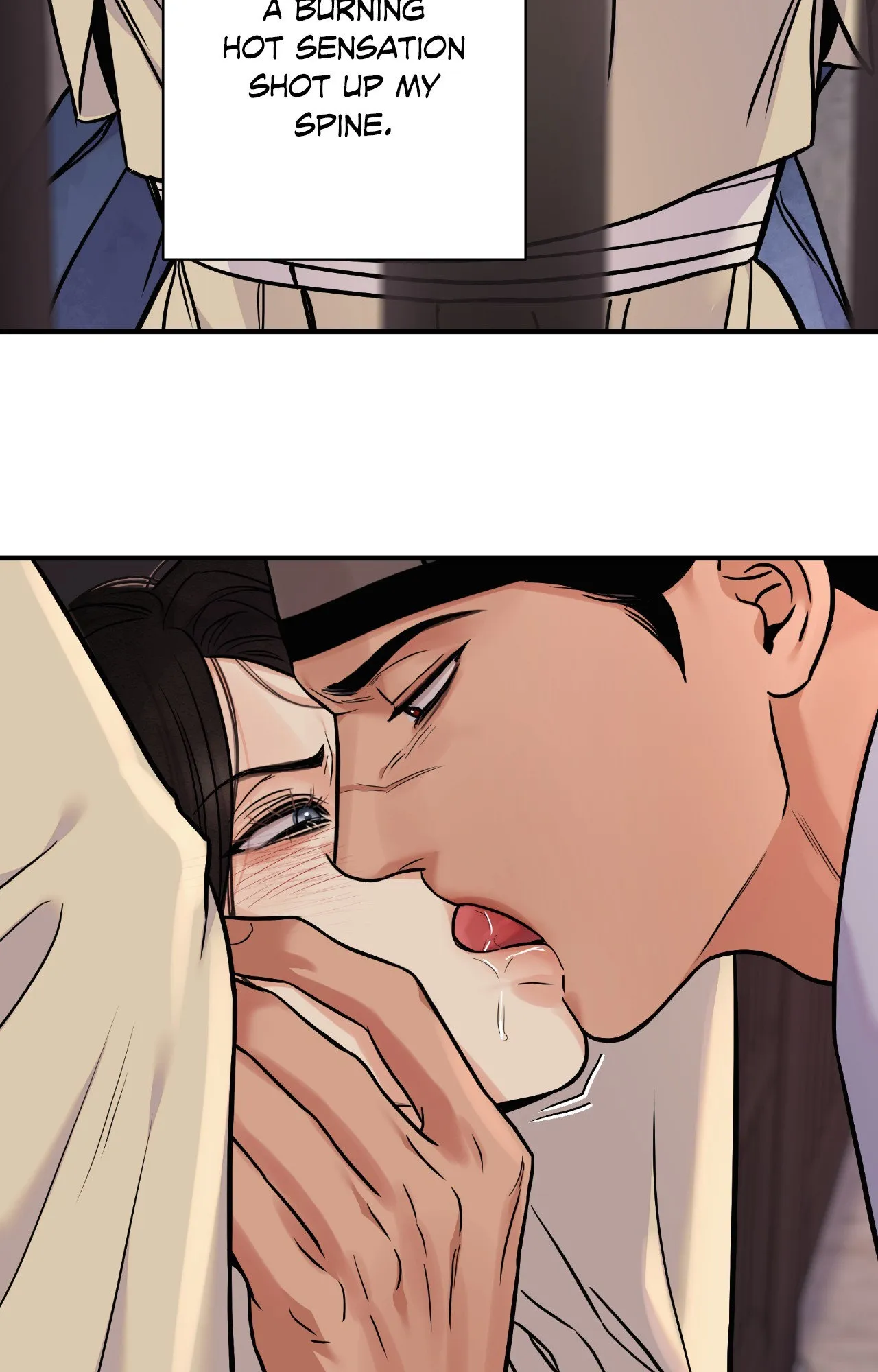 The Blade and Flower - Chapter 101 Page 24