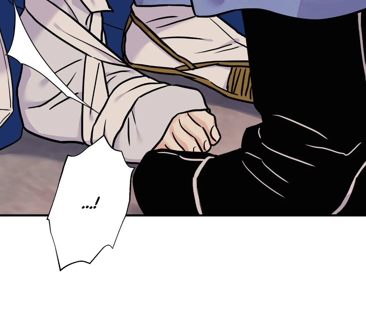 The Blade and Flower - Chapter 101 Page 26