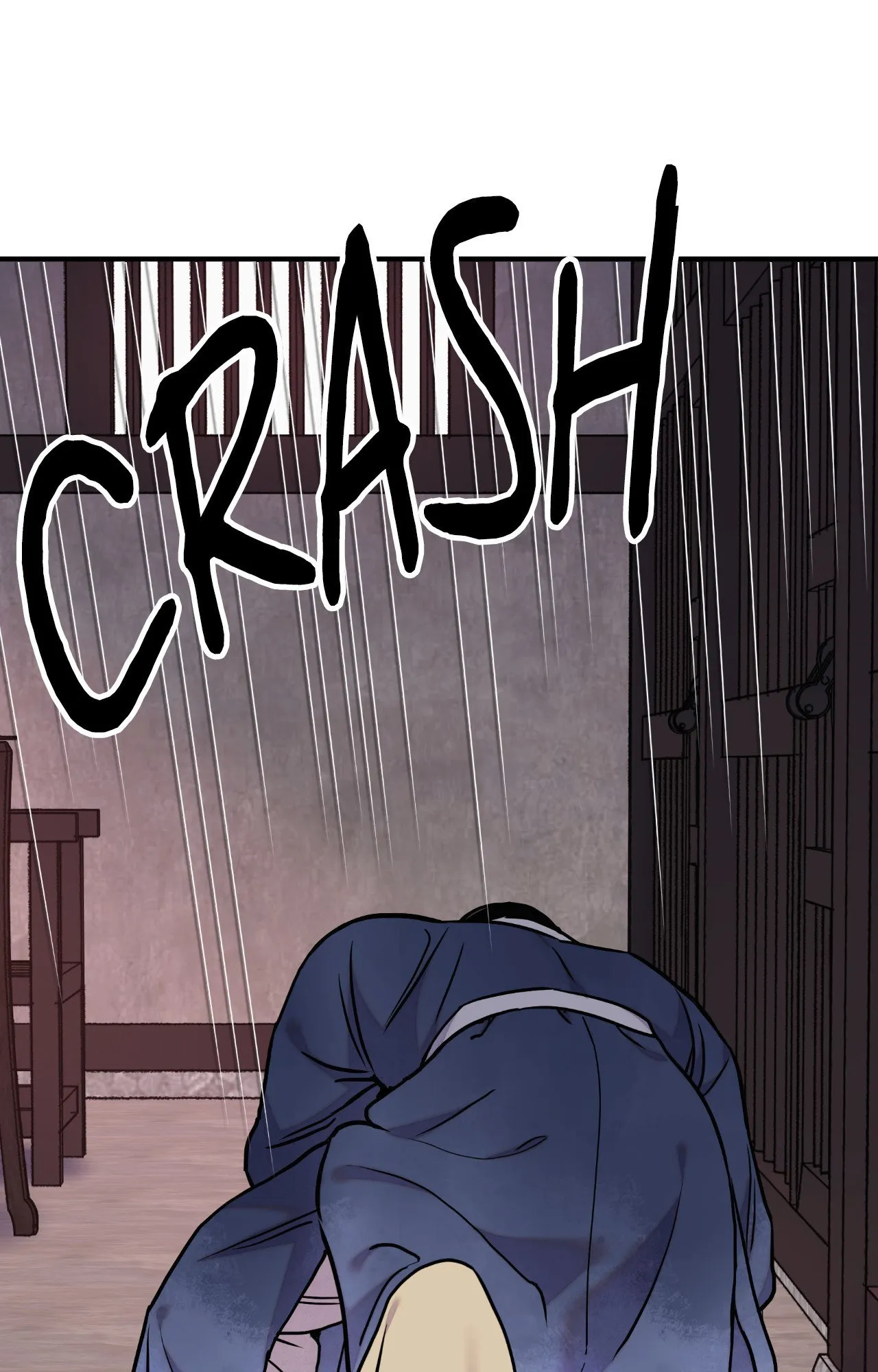 The Blade and Flower - Chapter 101 Page 27