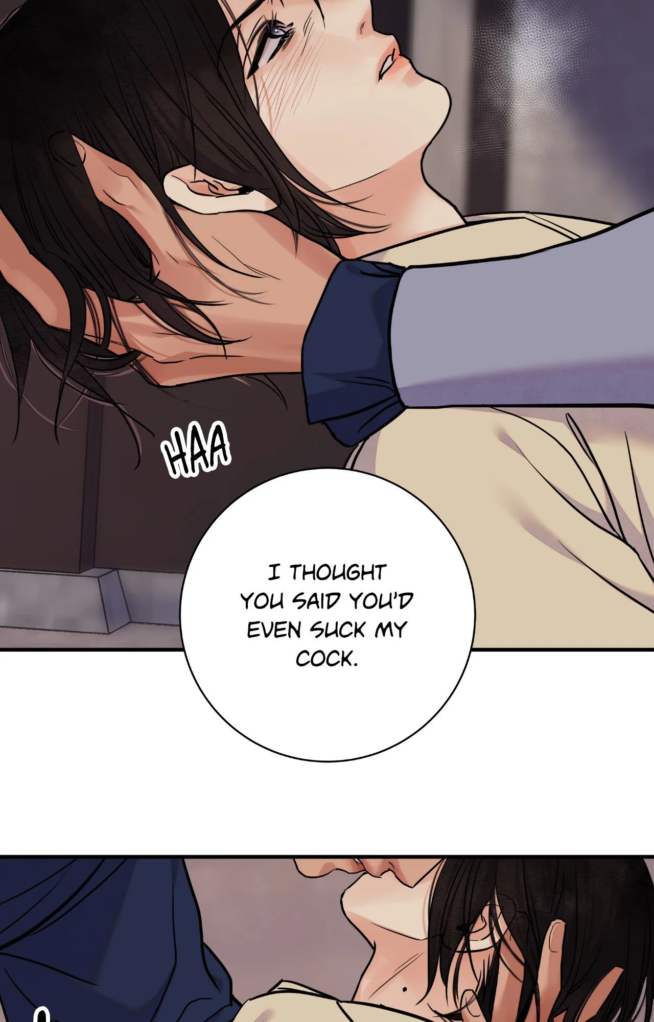The Blade and Flower - Chapter 101 Page 29