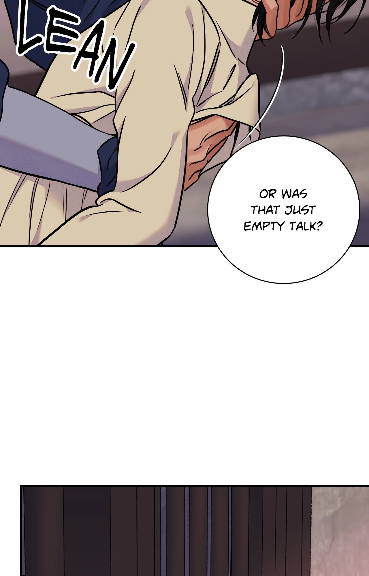 The Blade and Flower - Chapter 101 Page 30