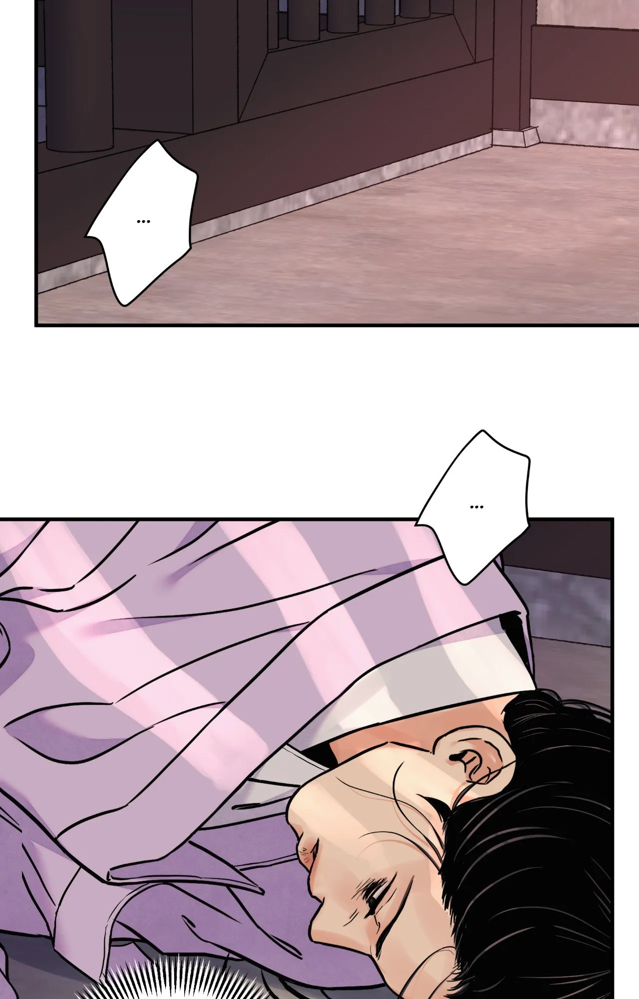 The Blade and Flower - Chapter 101 Page 31