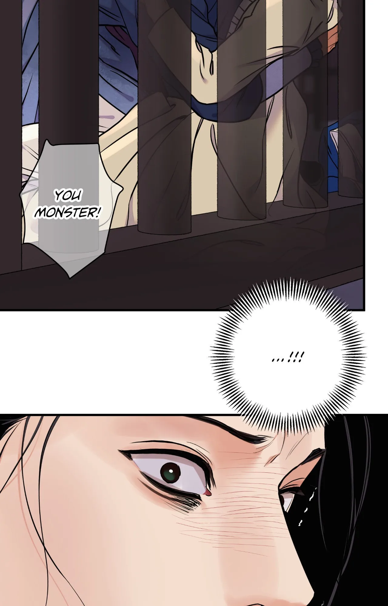 The Blade and Flower - Chapter 101 Page 34