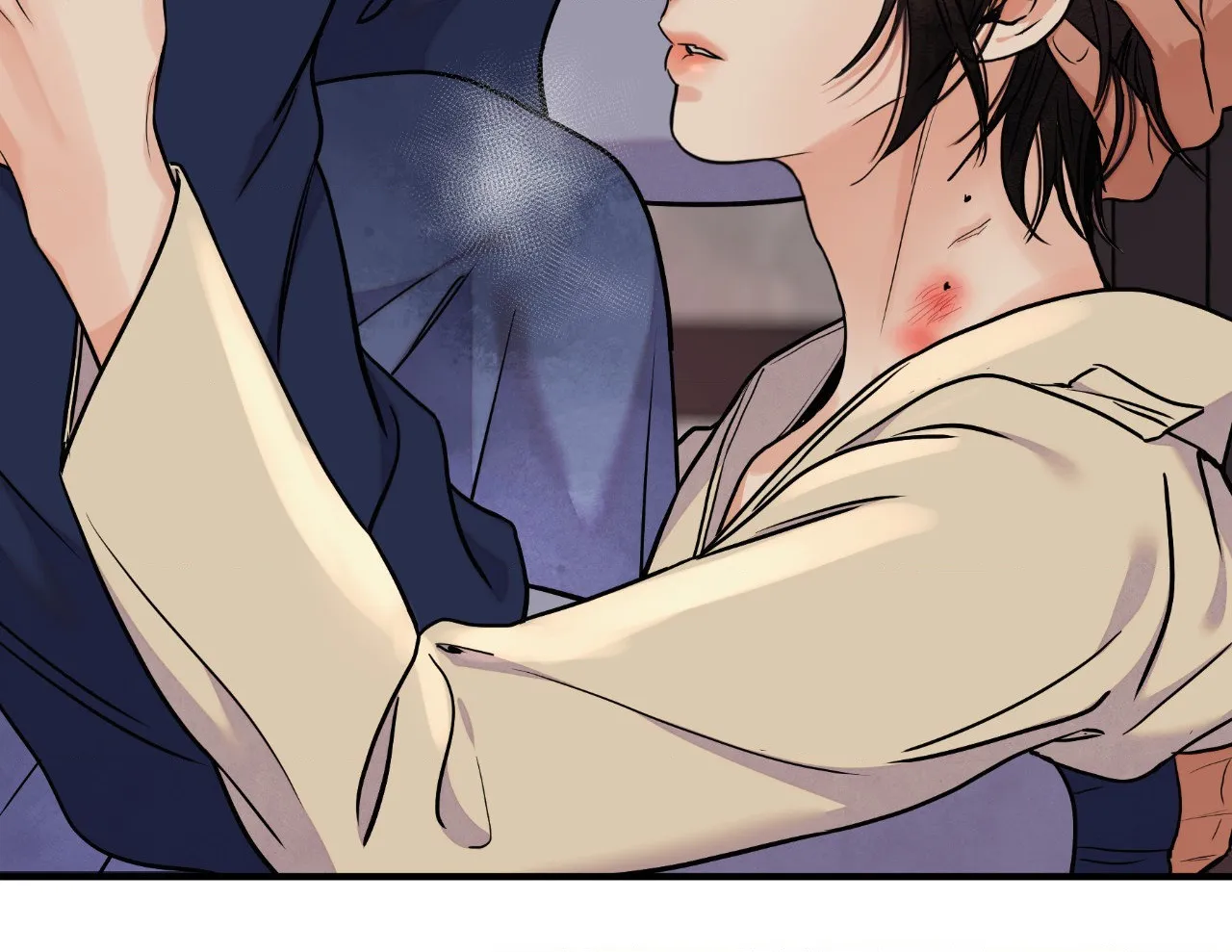 The Blade and Flower - Chapter 101 Page 36