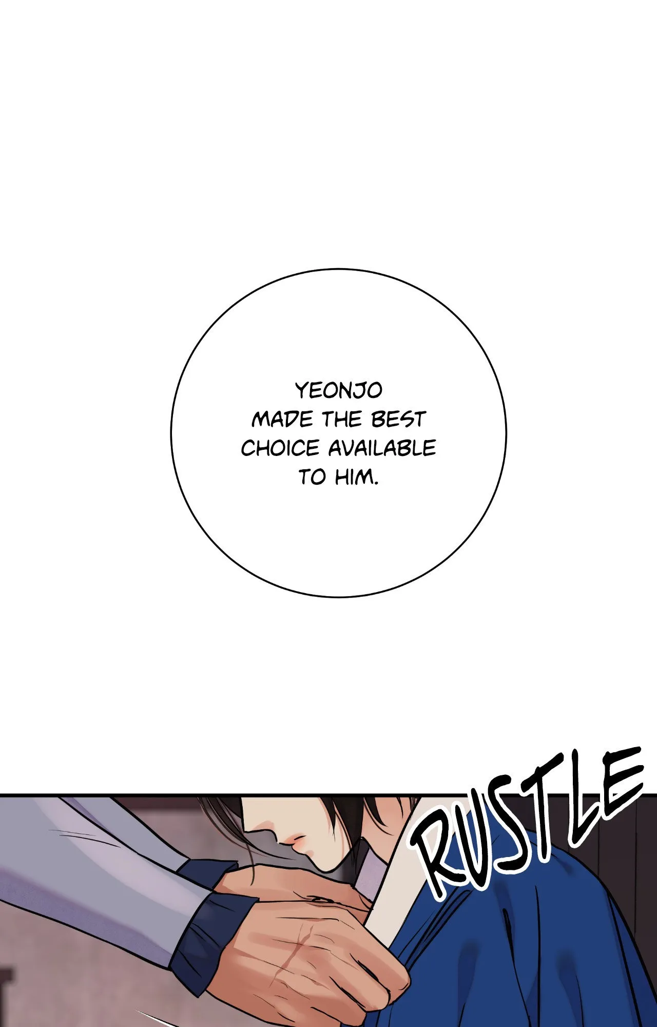 The Blade and Flower - Chapter 101 Page 40