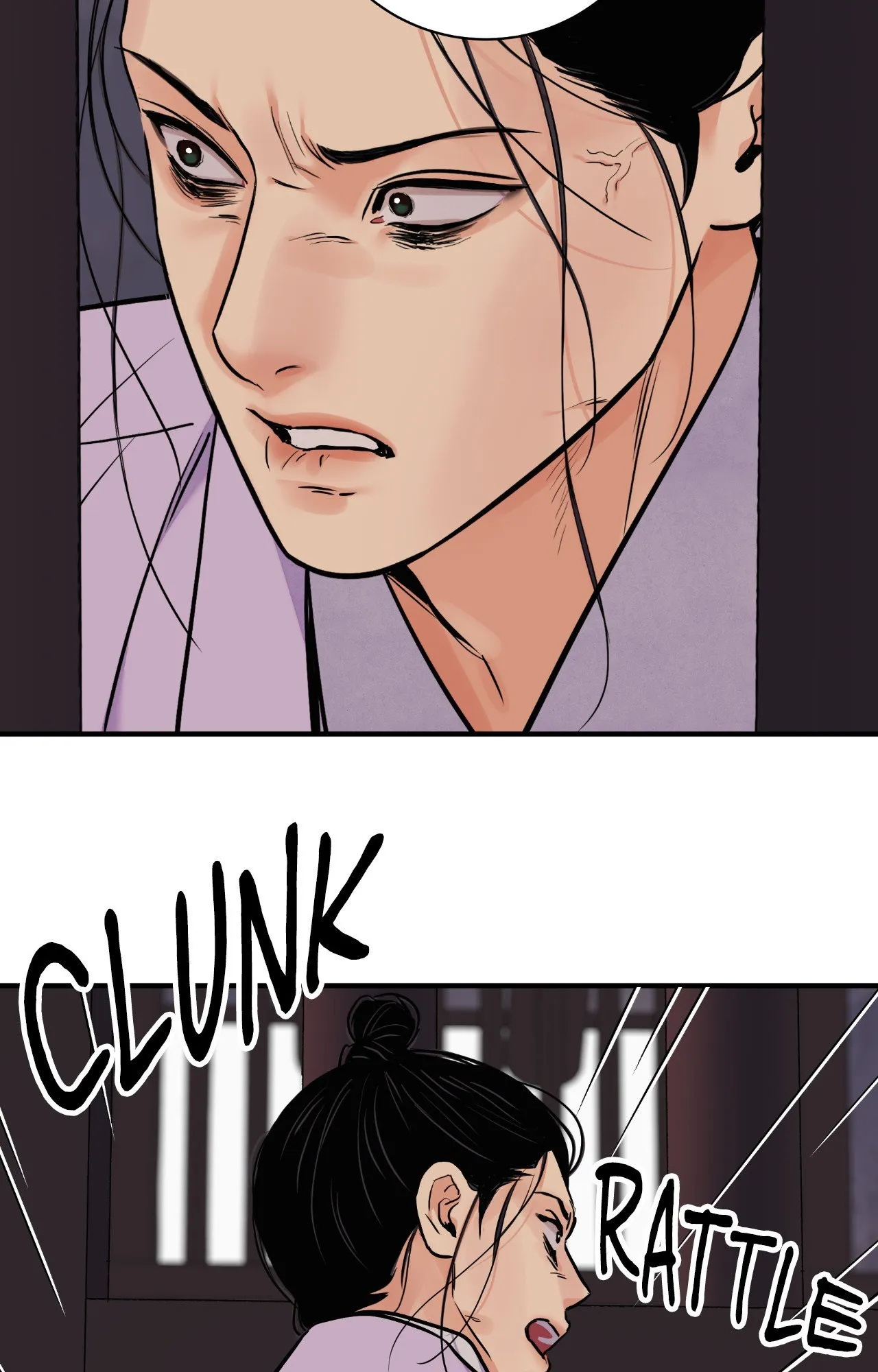 The Blade and Flower - Chapter 101 Page 43