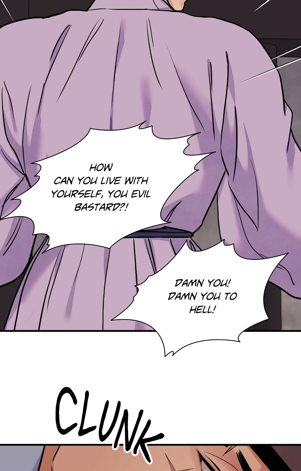 The Blade and Flower - Chapter 101 Page 44