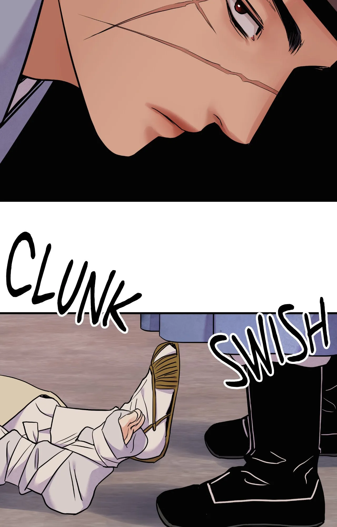 The Blade and Flower - Chapter 101 Page 45